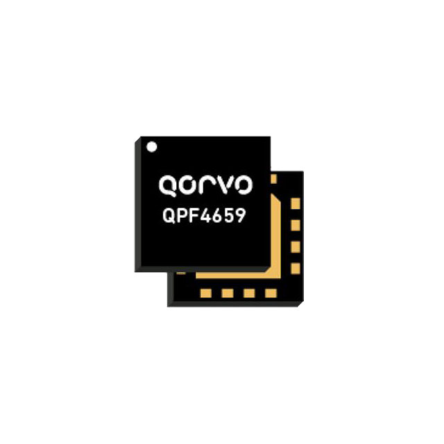 Qorvo QPF4659EVB electronic component