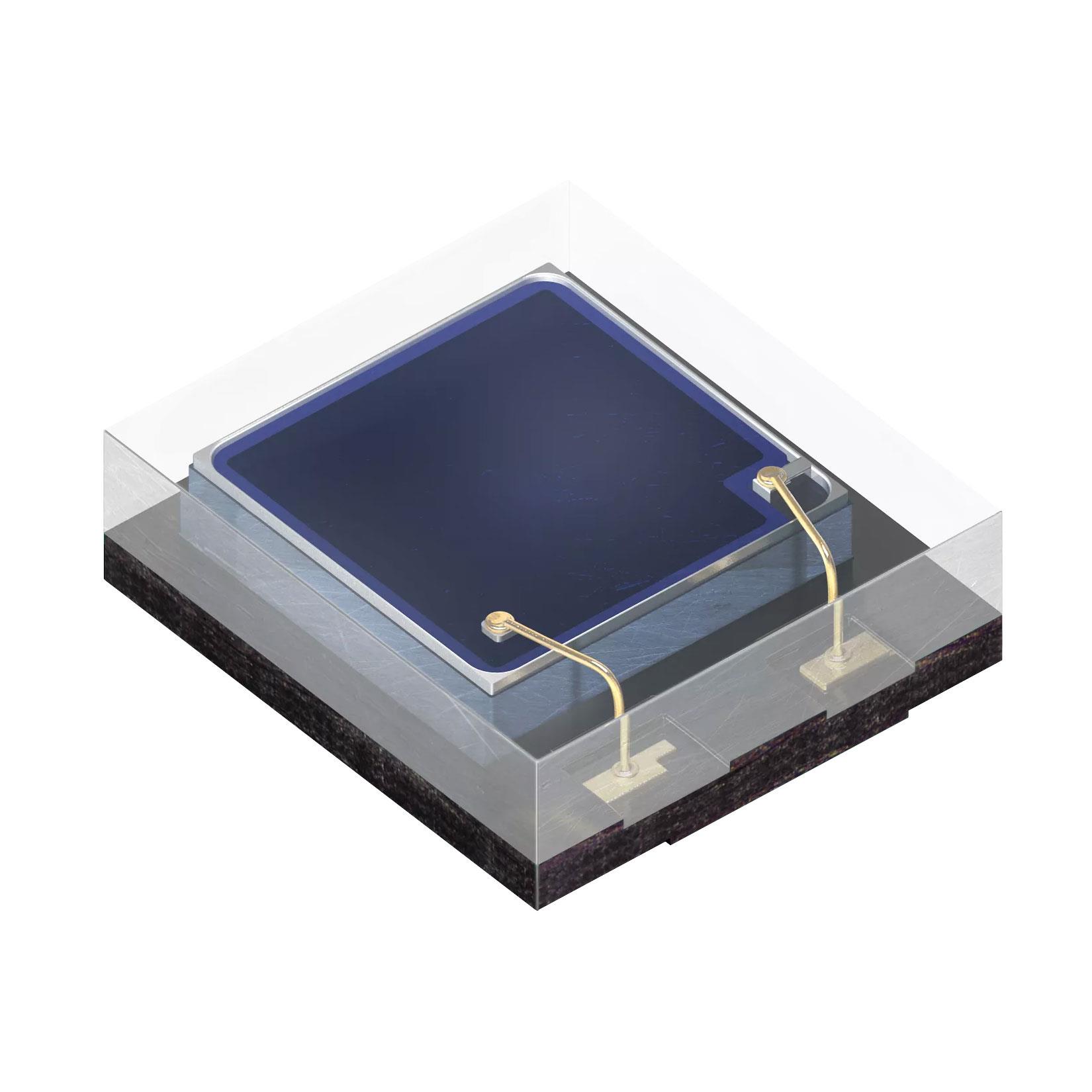 ams-OSRAM USA INC. SFH 2713 electronic component