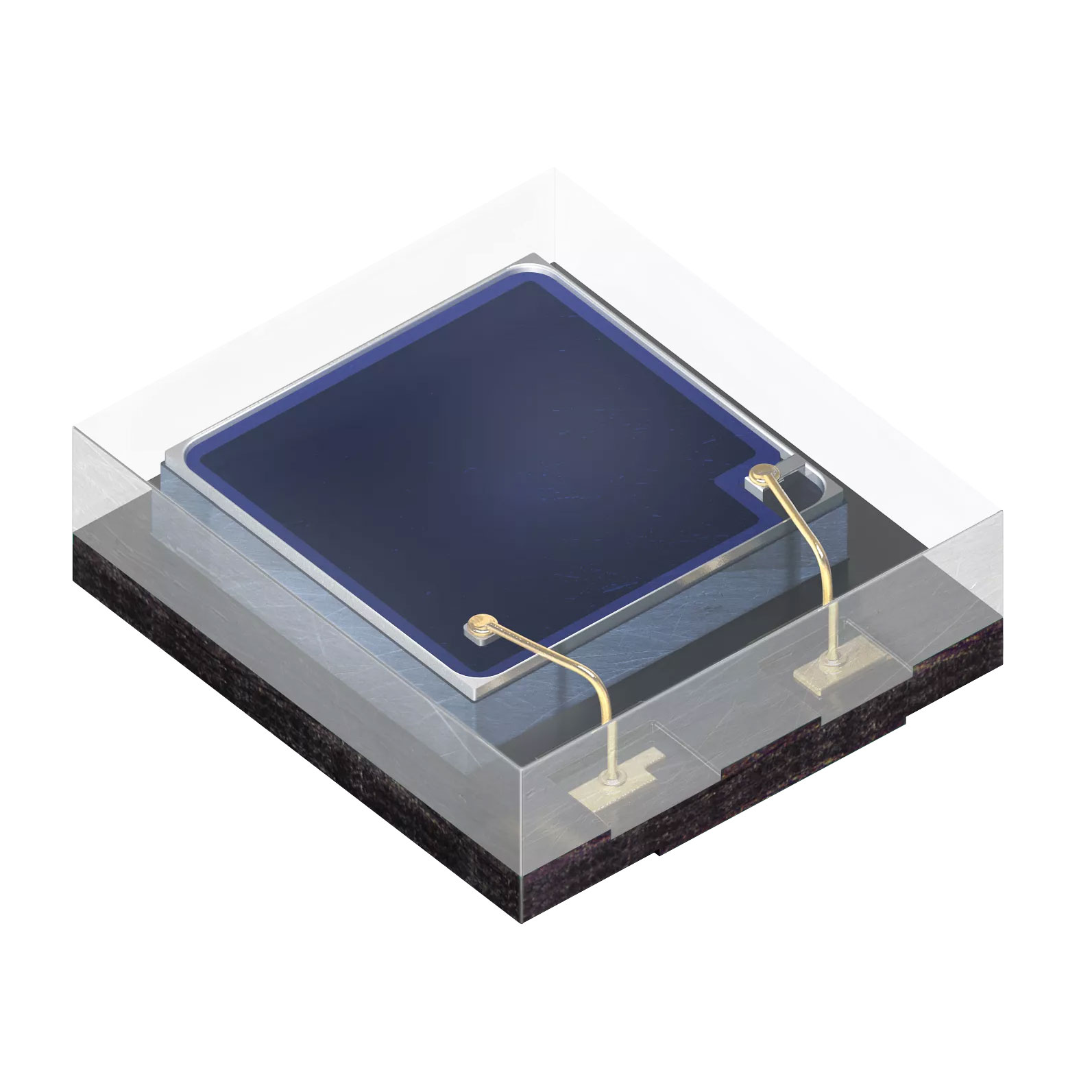 ams-OSRAM USA INC. SFH 5721 electronic component