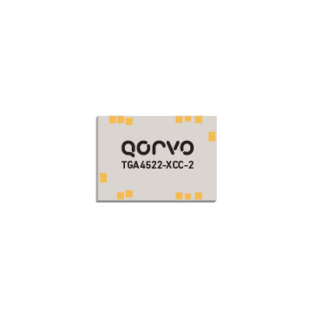 Qorvo TGA4522-XCC-2 electronic component