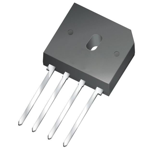 Taiwan Semiconductor Corporation GBU1004 electronic component