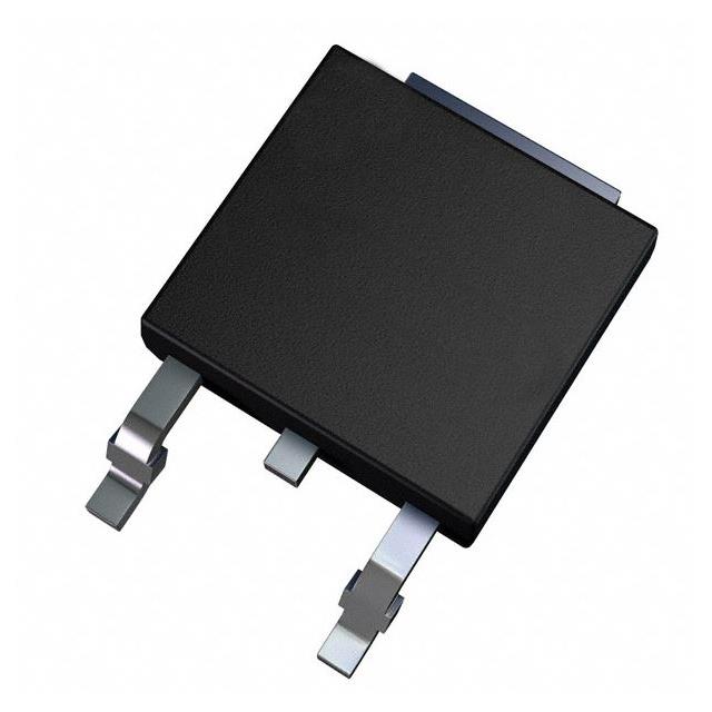 Navitas Semiconductor, Inc. GE04MPS06E-TR electronic component