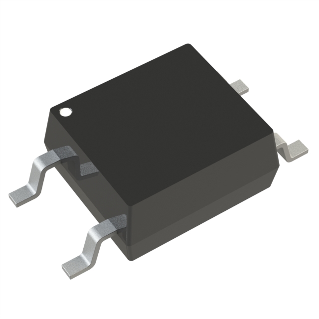 Toshiba Semiconductor and Storage TLP3122(TP,F) electronic component
