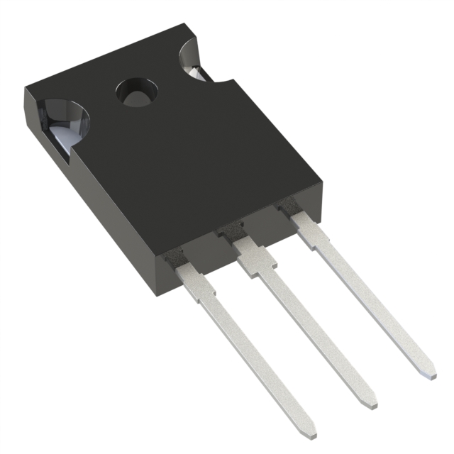 STMicroelectronics STGWA50HP65FB2 electronic component