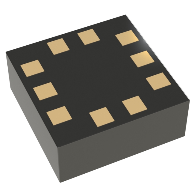 STMicroelectronics LPS22CHTR electronic component