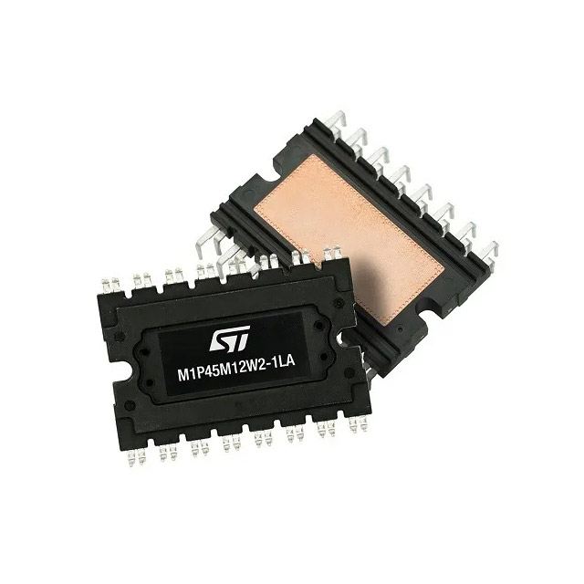 STMicroelectronics STGSH50M120D electronic component
