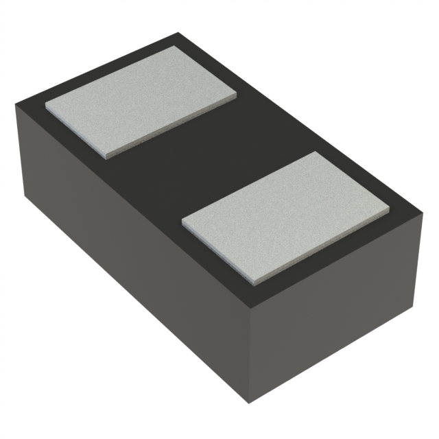 STMicroelectronics ESDZV5-1BV2 electronic component