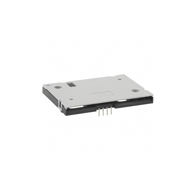 Amphenol ICC (FCI) 10057542-1111FLF electronic component