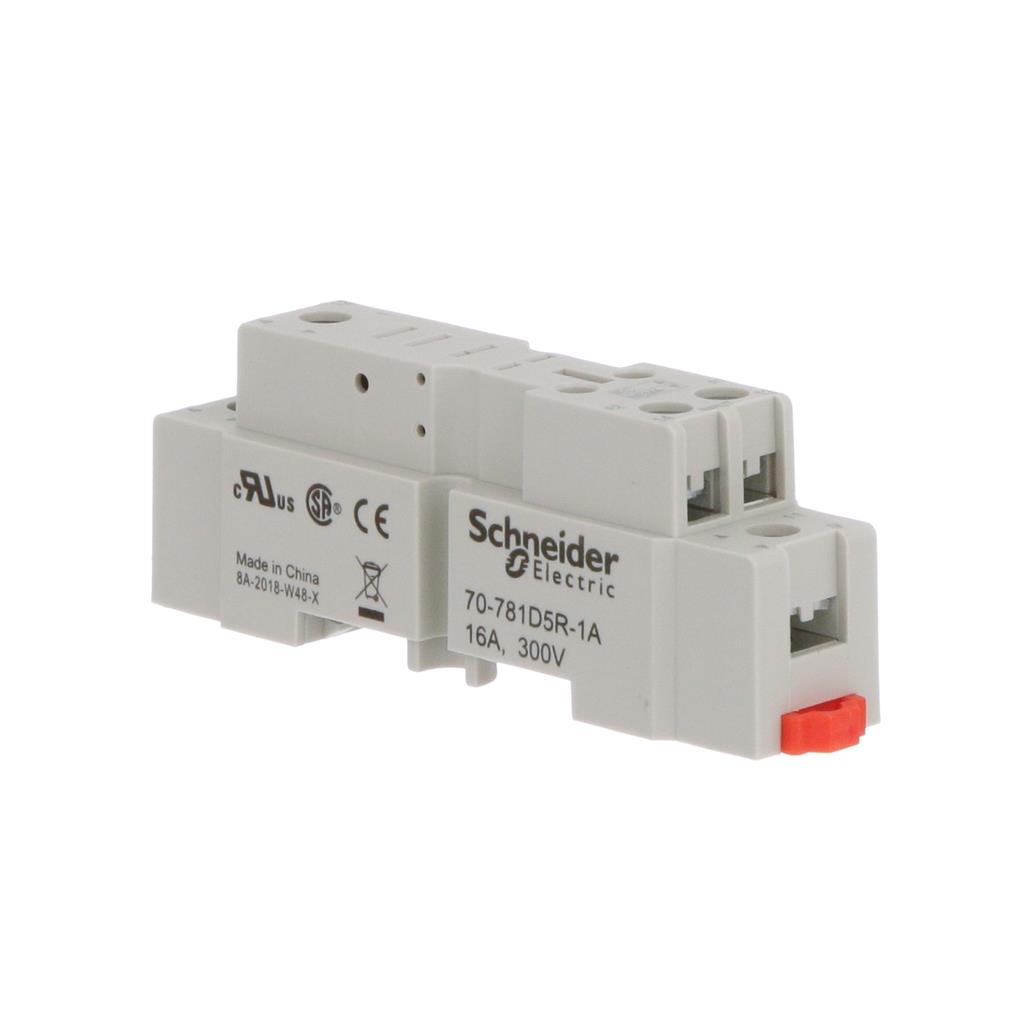 Schneider Electric 70-781D5R-1A electronic component