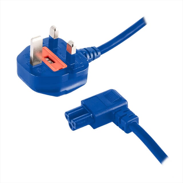 Same Sky (Formerly CUI Devices) AC-C5-R-S-B UK electronic component