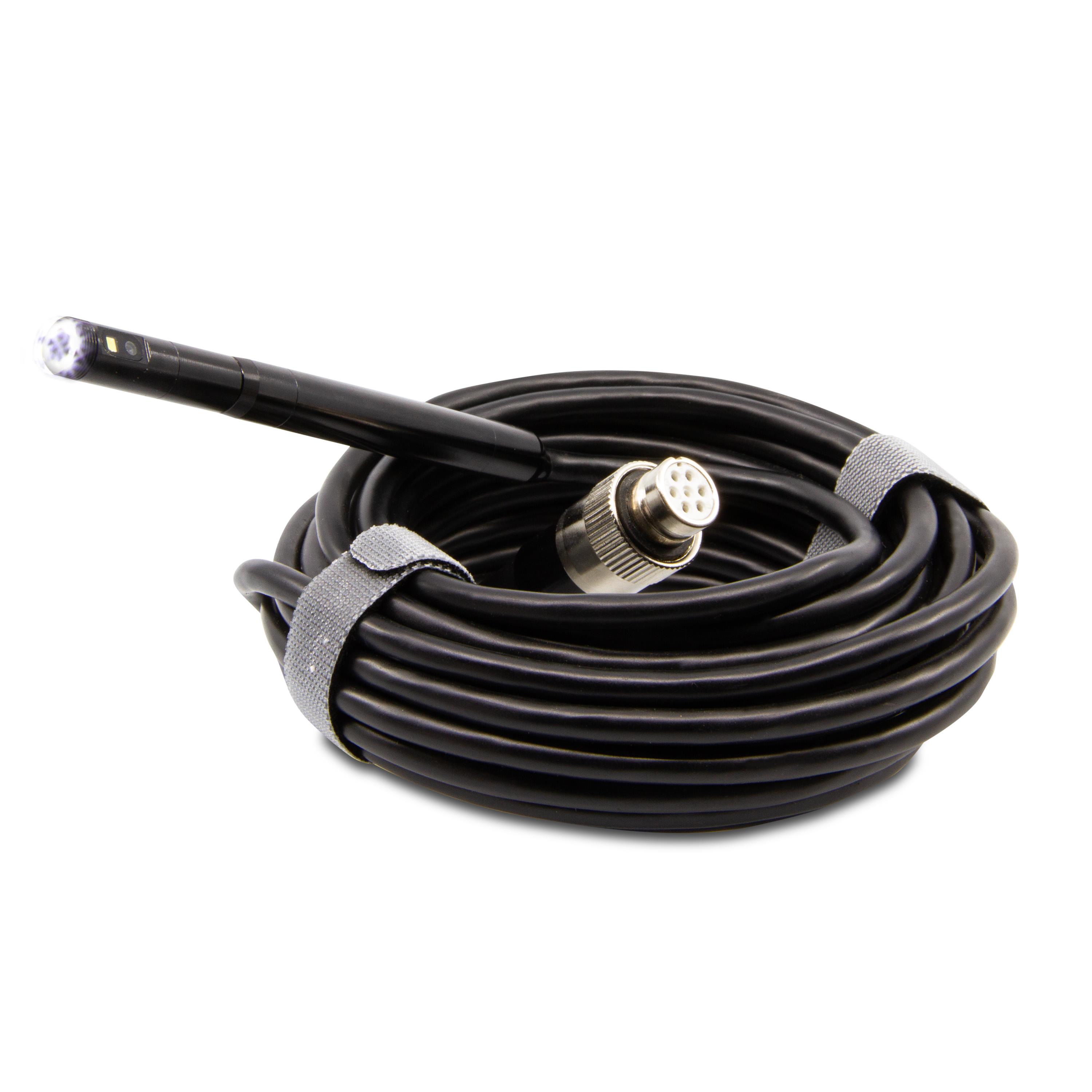 Triplett Test Equipment and Tools BR400ACAM-5M electronic component
