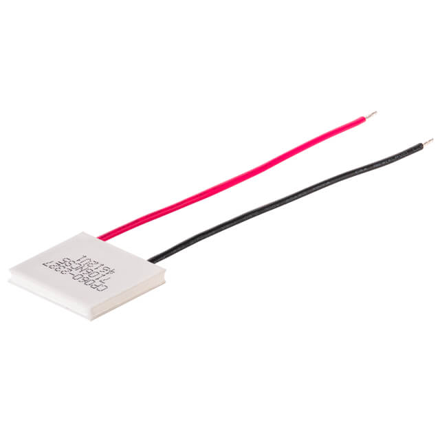 Same Sky (Formerly CUI Devices) CP060-2327 electronic component