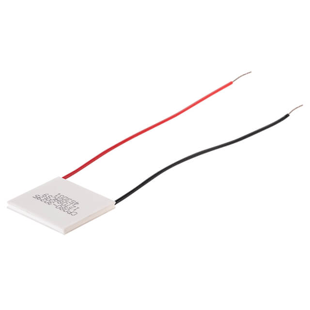 Same Sky (Formerly CUI Devices) CP080-30295 electronic component