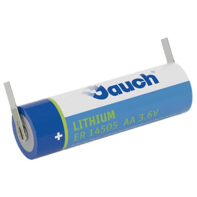 Jauch Quartz ER14505J-3PF AA electronic component
