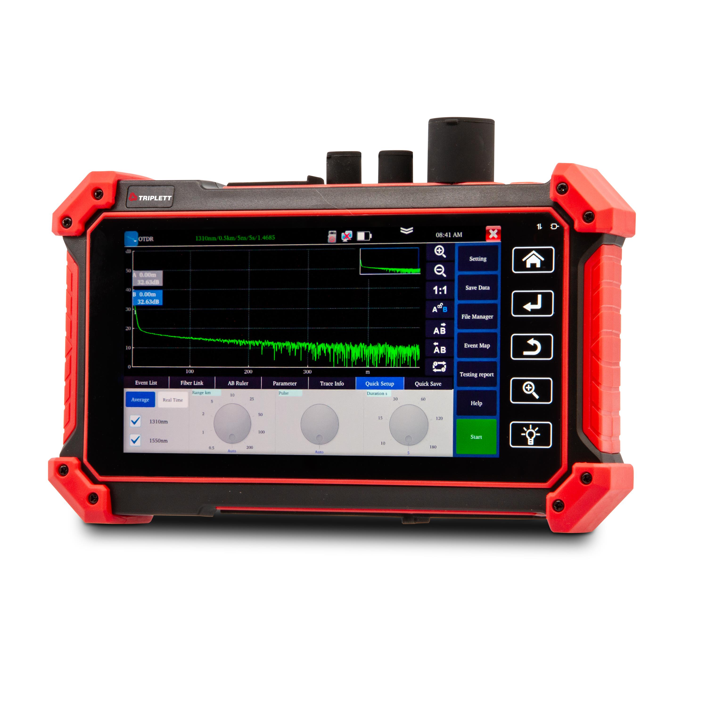Triplett Test Equipment and Tools LVPRO40 electronic component