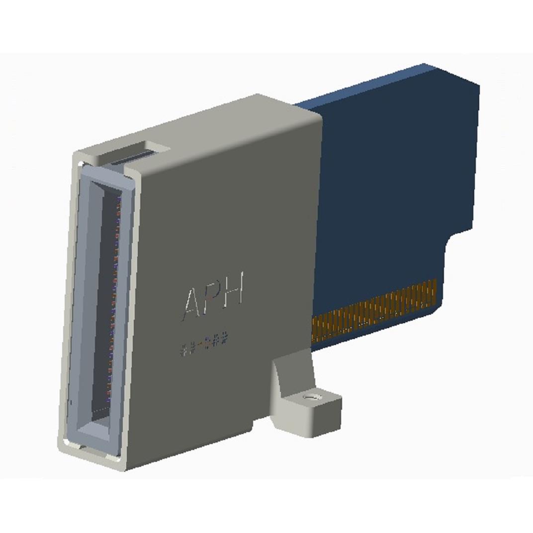 Amphenol ICC (FCI) ME3005630502911 electronic component