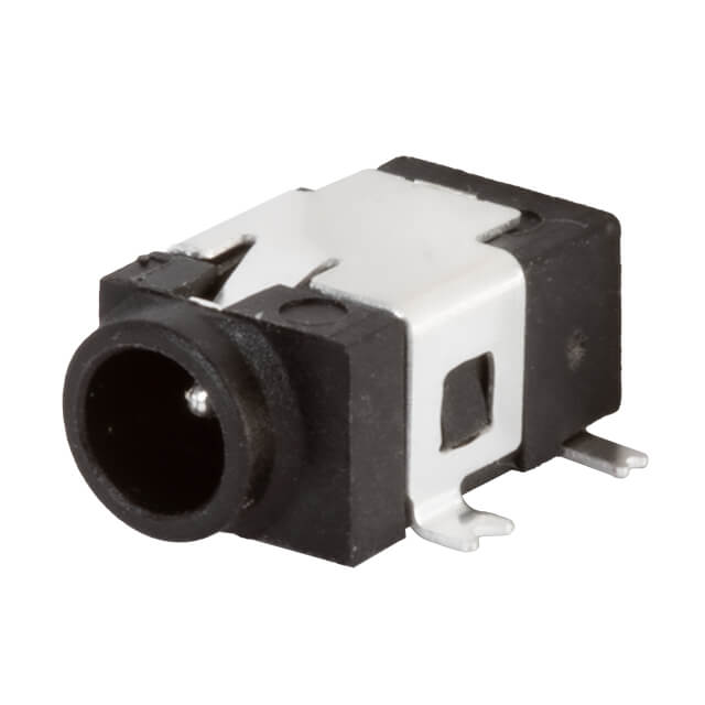 Same Sky (Formerly CUI Devices) PJ-111C-SMT-TR electronic component