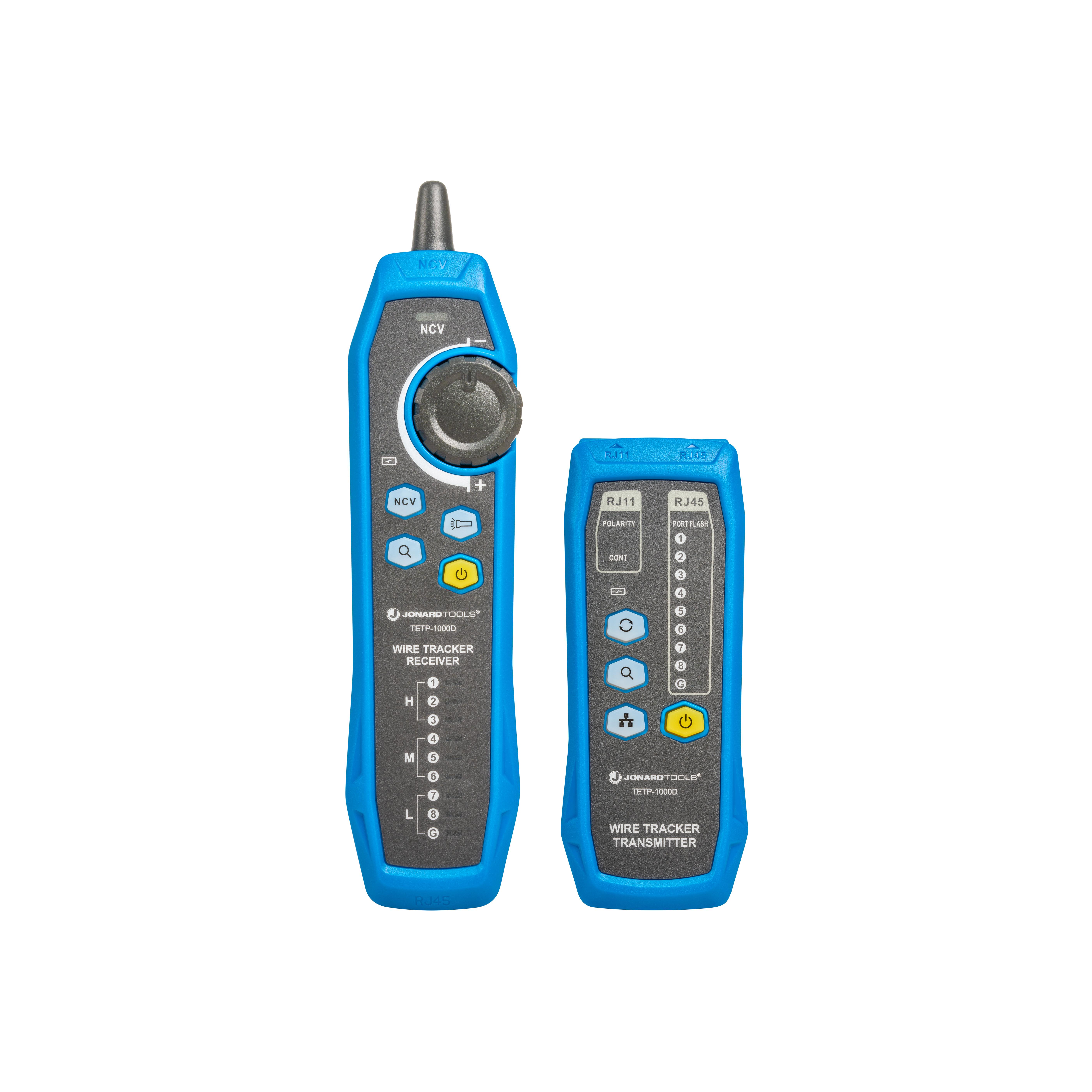 Jonard Tools TETP-1000D electronic component