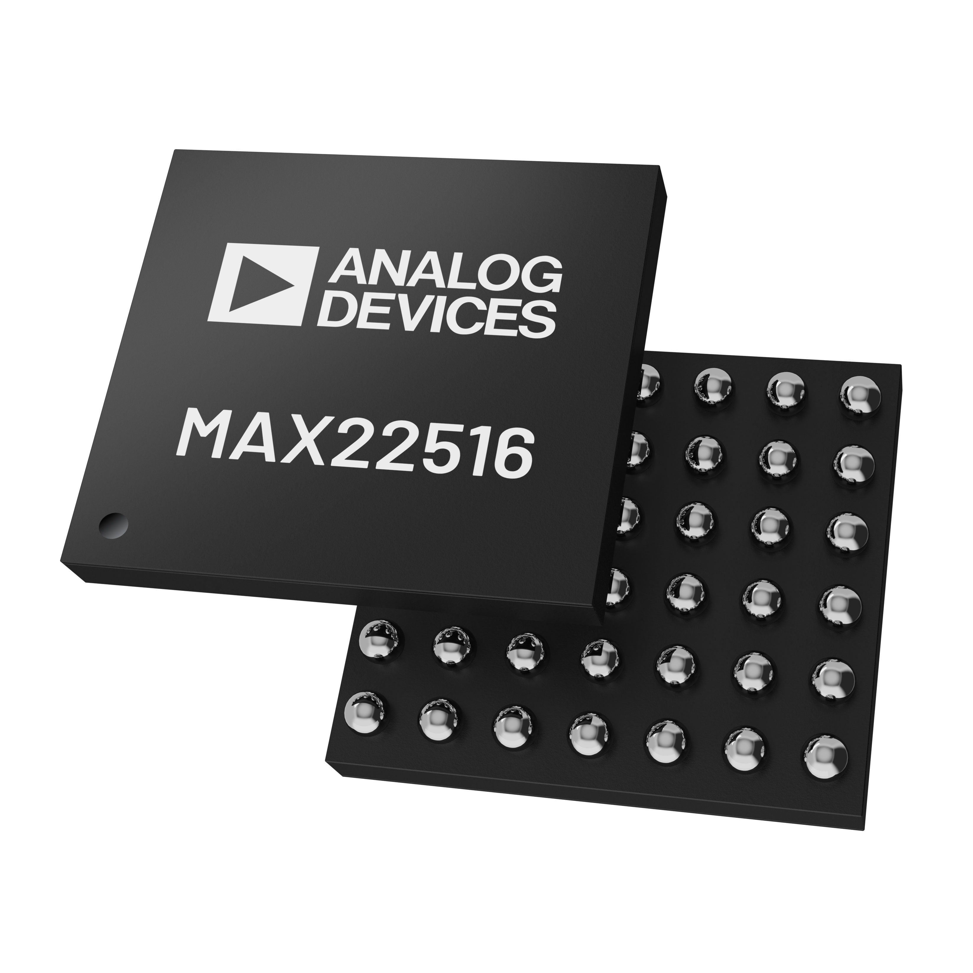 Analog Devices Inc./Maxim Integrated MAX22516AWO+ electronic component