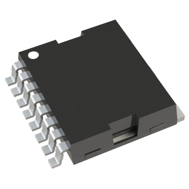 Toshiba Semiconductor and Storage XPQ1R00AQB,LXHQ electronic component