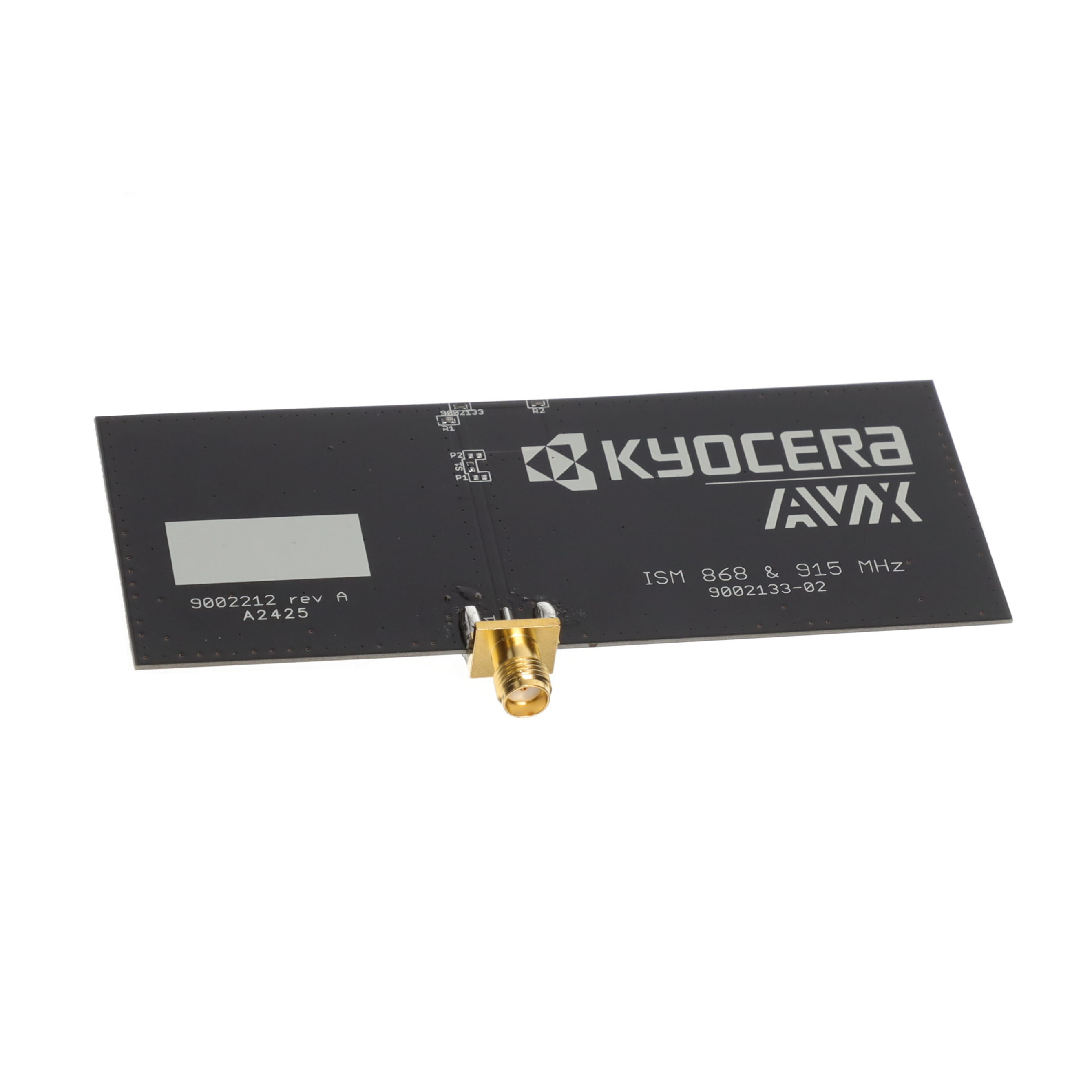 KYOCERA AVX 9002133-02 electronic component