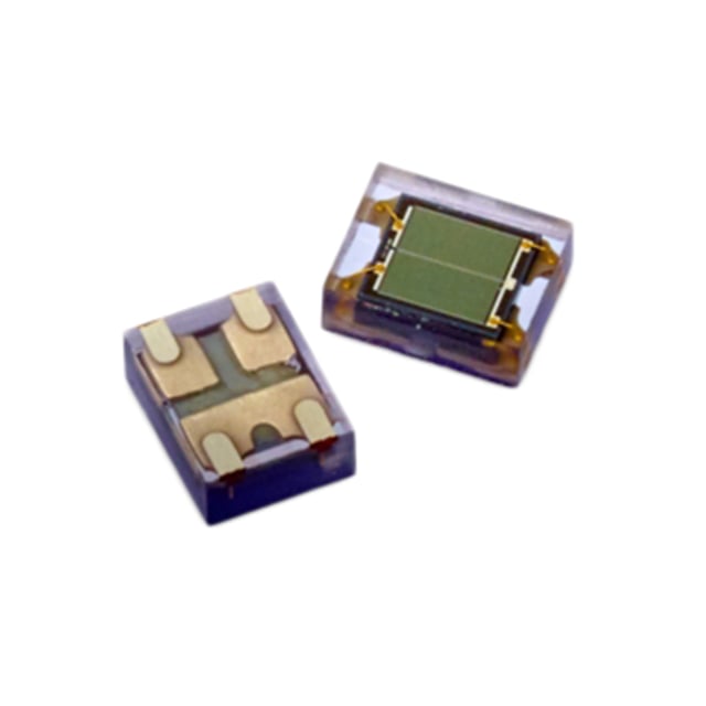 Broadcom Limited AFBR-S4P11P012R electronic component