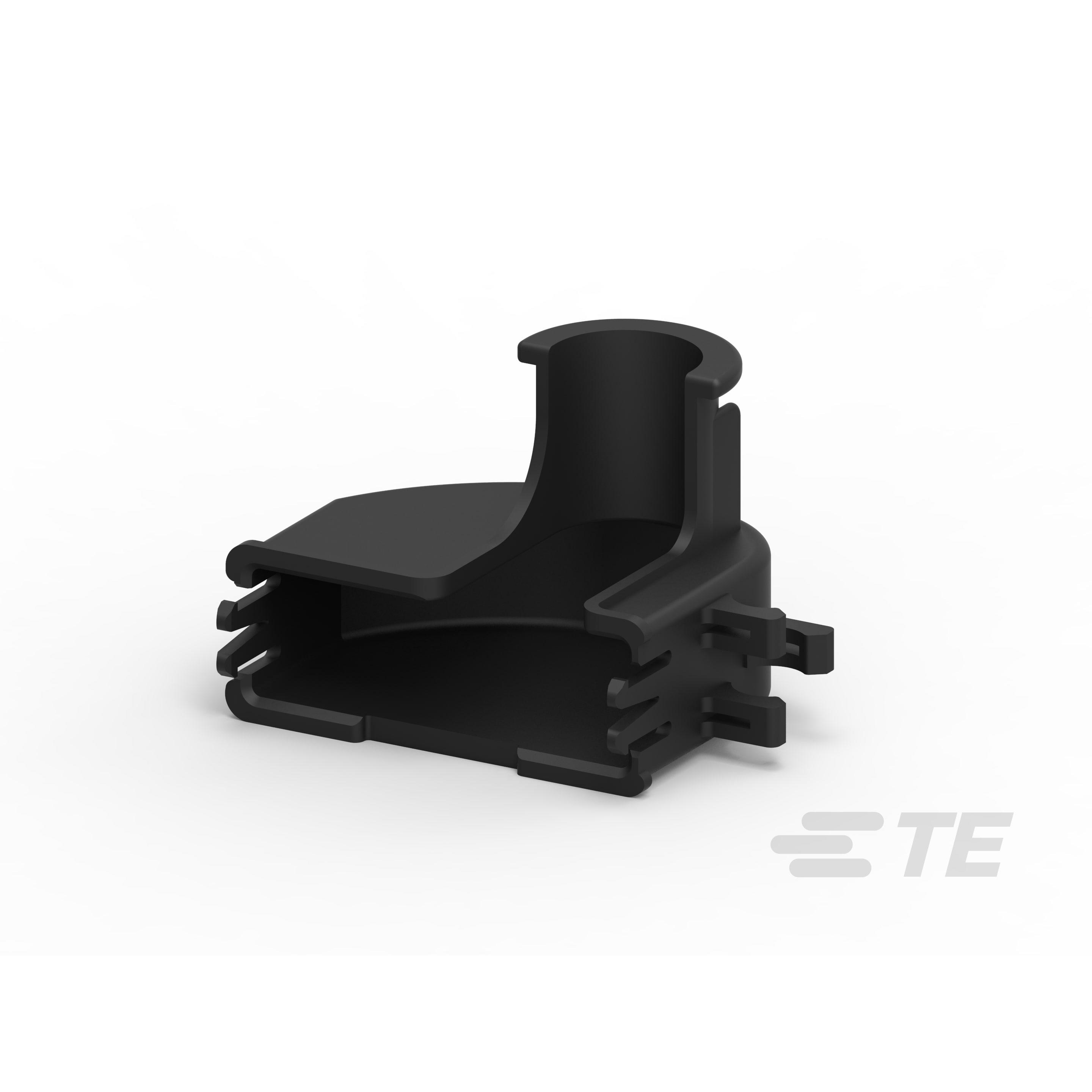 TE Connectivity AMP Connectors 1452317-1 electronic component