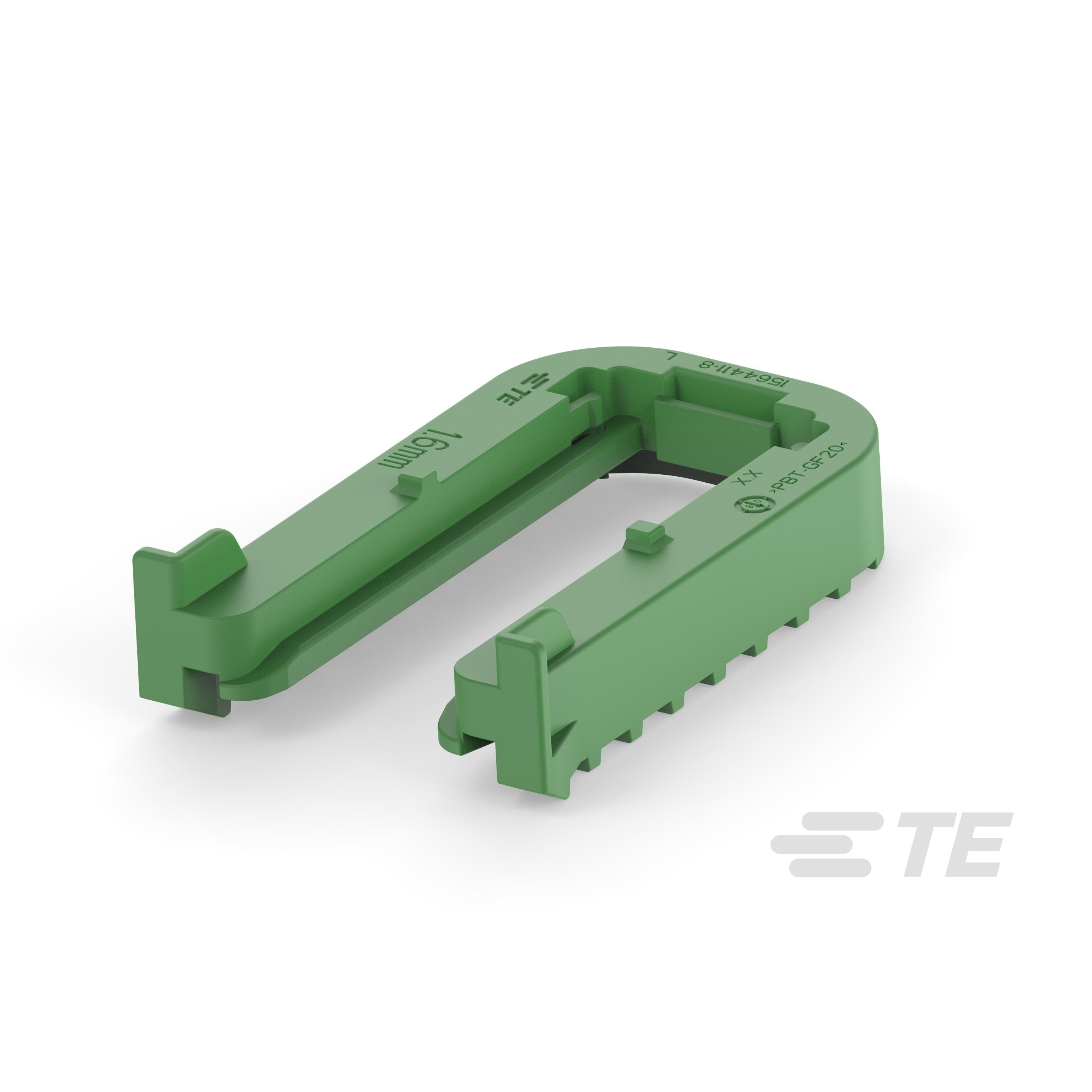 TE Connectivity Deutsch Connectors 1564411-8 electronic component