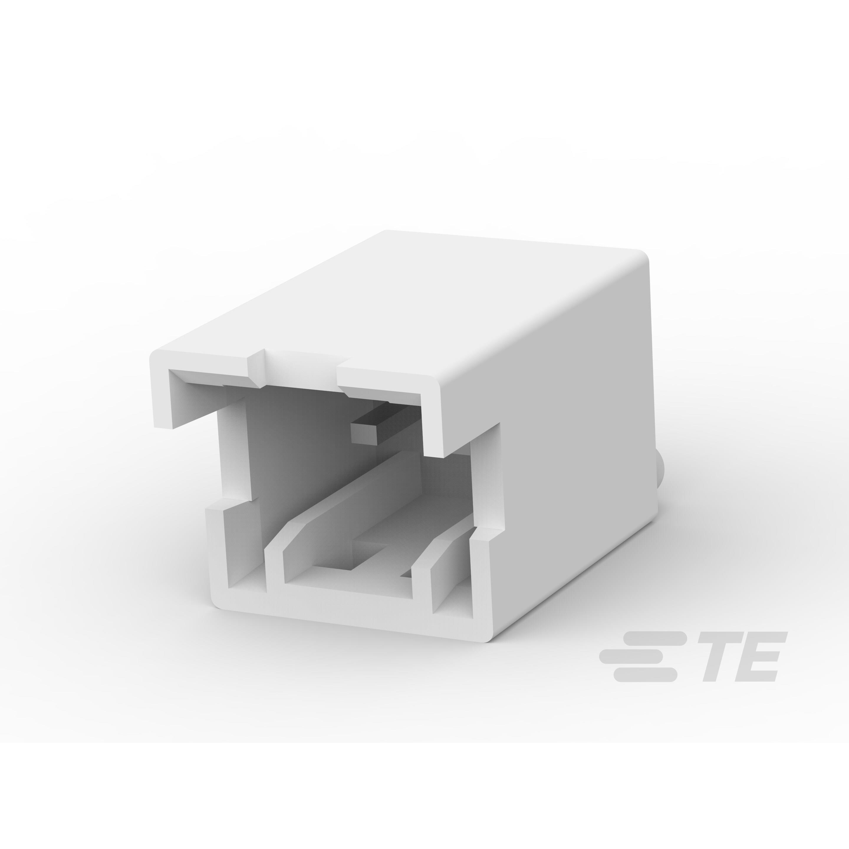 TE Connectivity AMP Connectors 1871843-2 electronic component