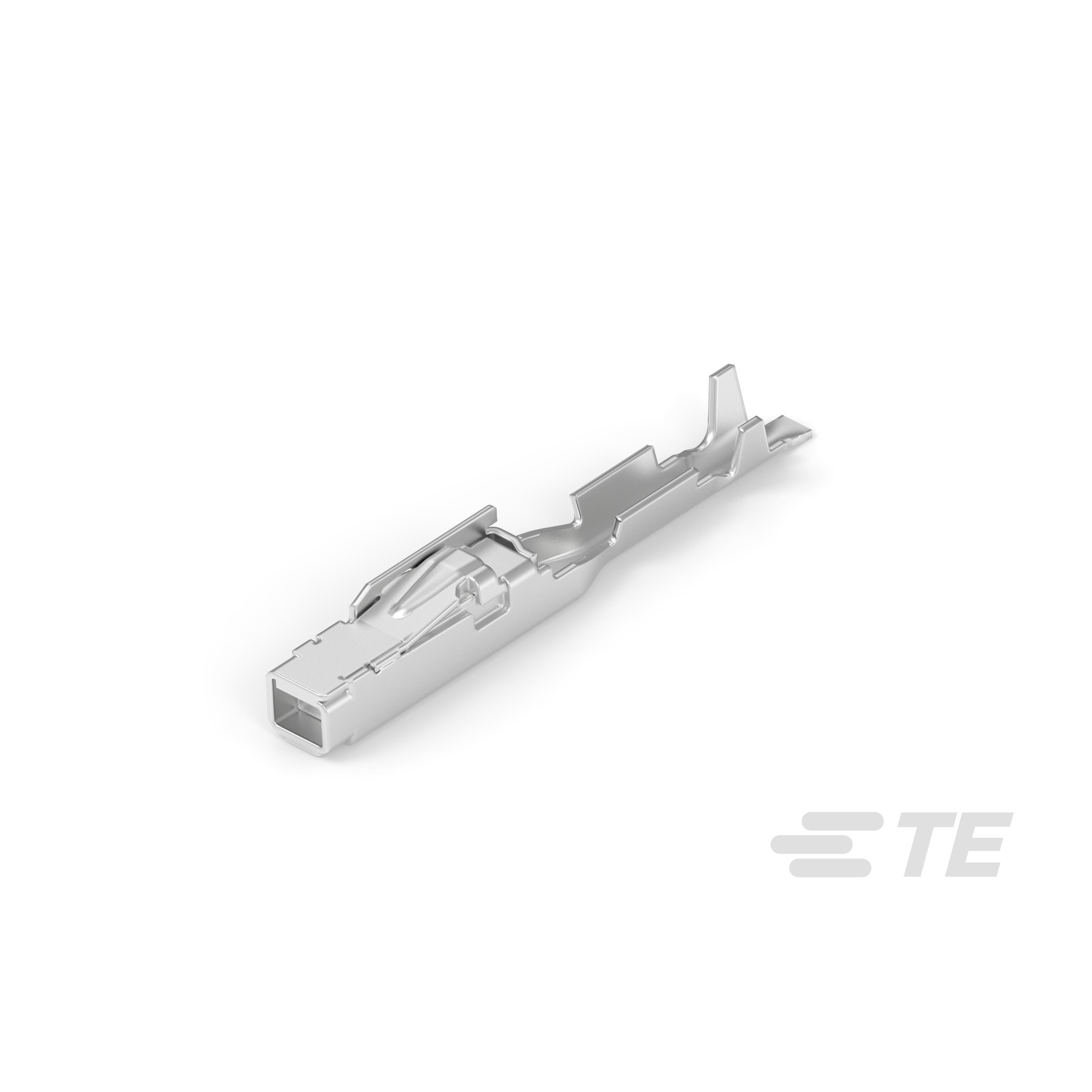 TE Connectivity AMP Connectors 2141861-1 electronic component