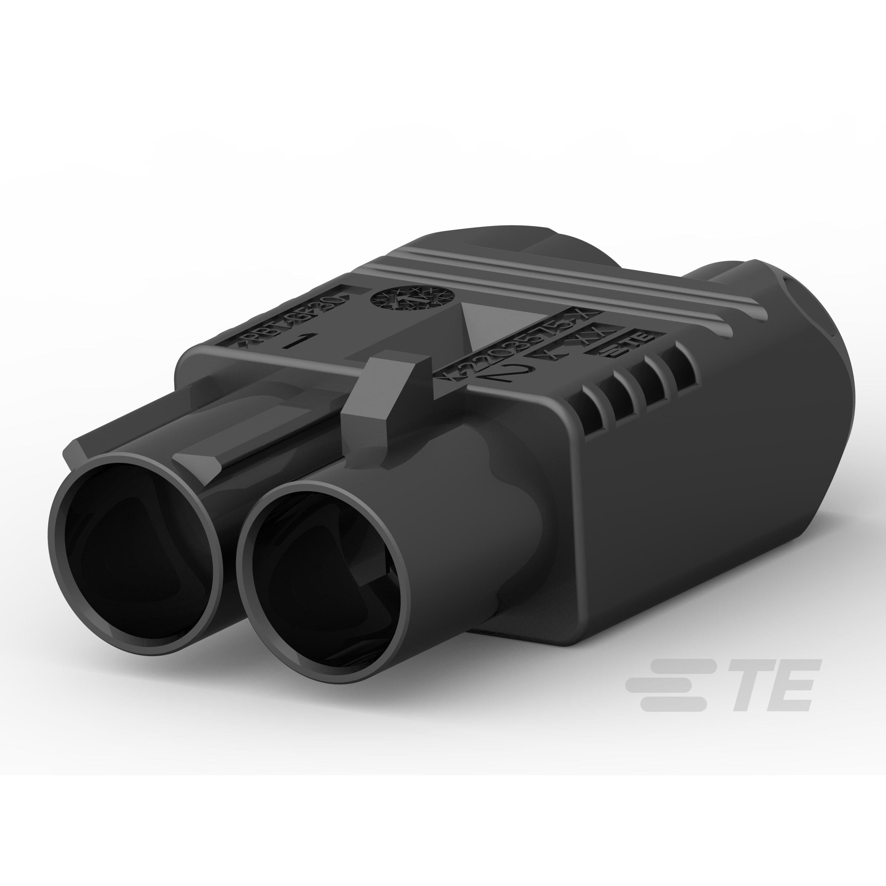 TE Connectivity AMP Connectors 2203575-1 electronic component