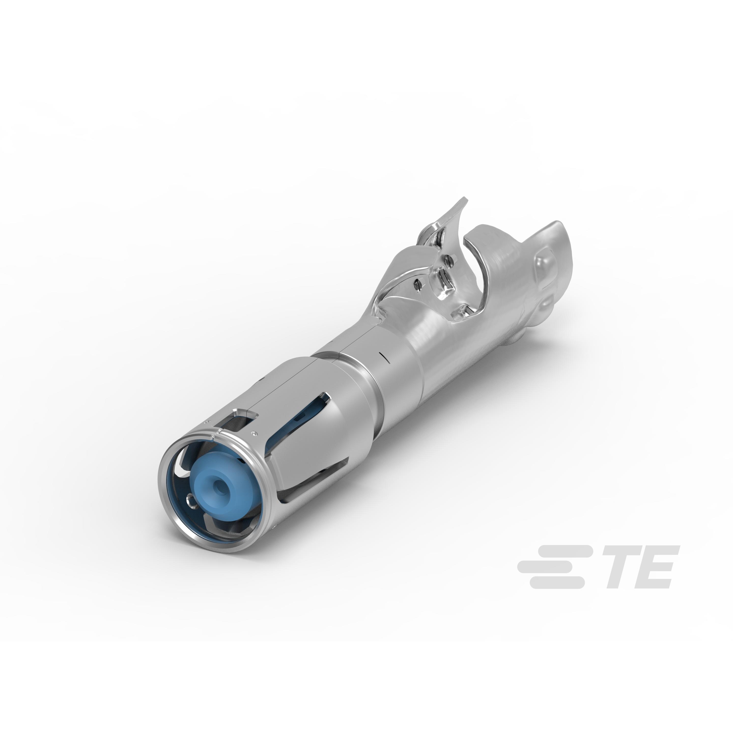 TE Connectivity AMP Connectors 2298494-1 electronic component