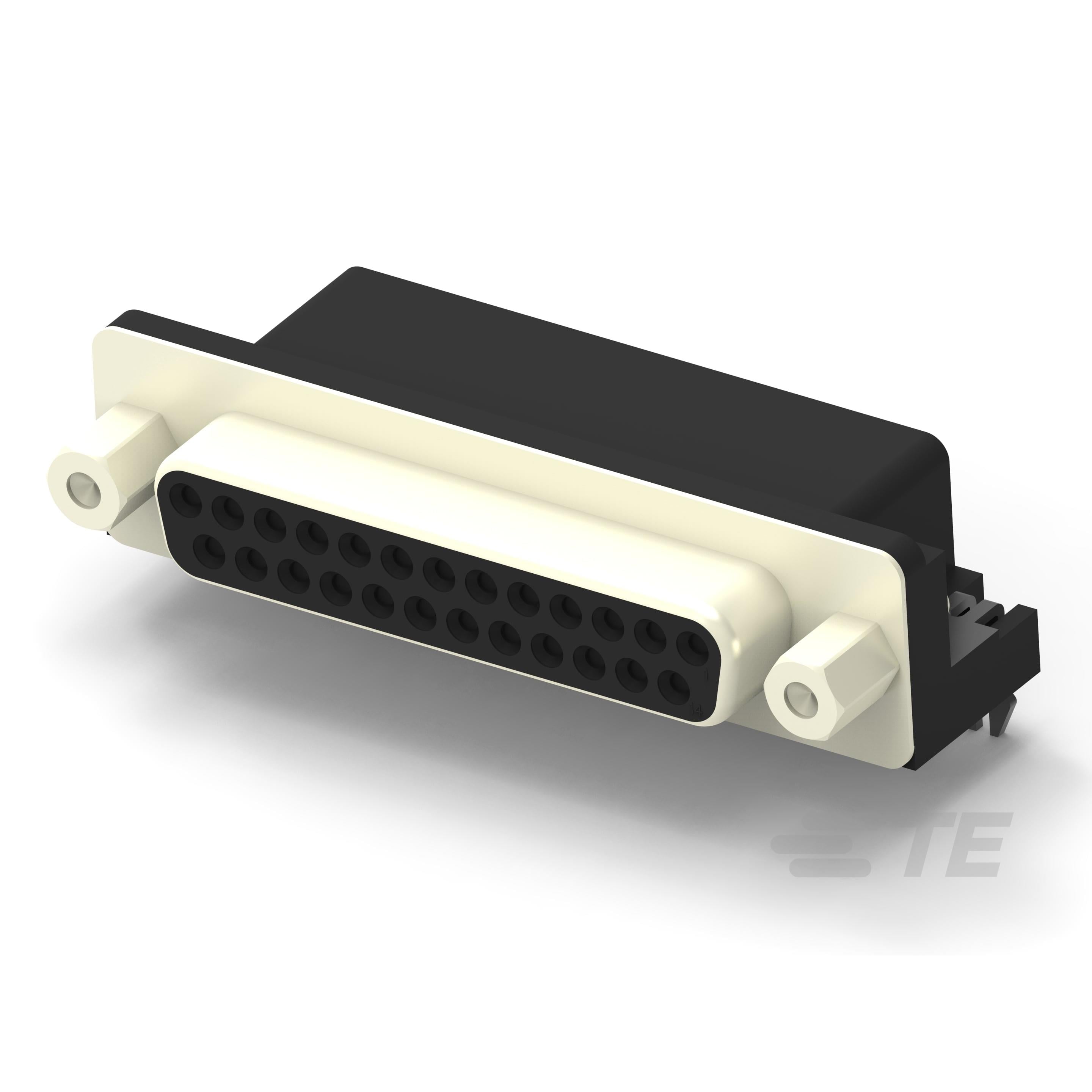 TE Connectivity AMP Connectors 2301846-1 electronic component