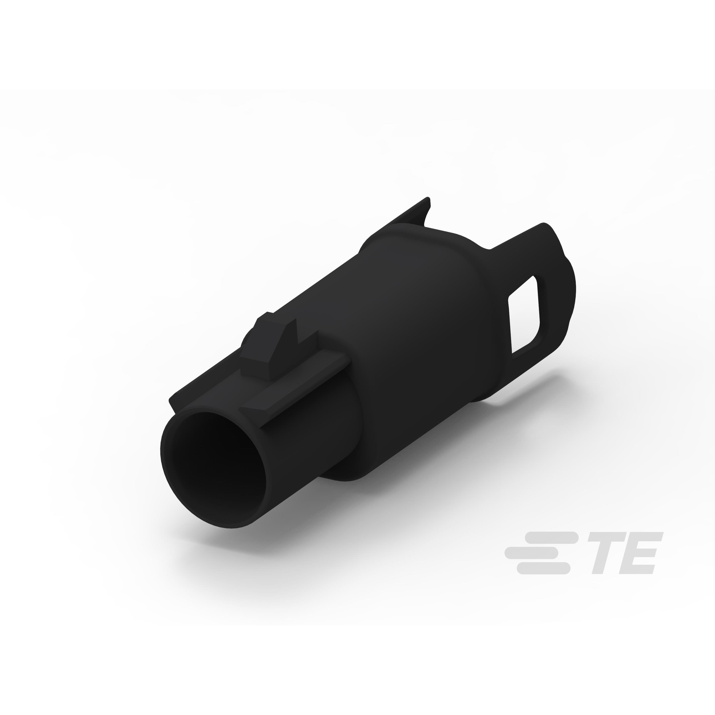 TE Connectivity AMP Connectors 2307198-1 electronic component