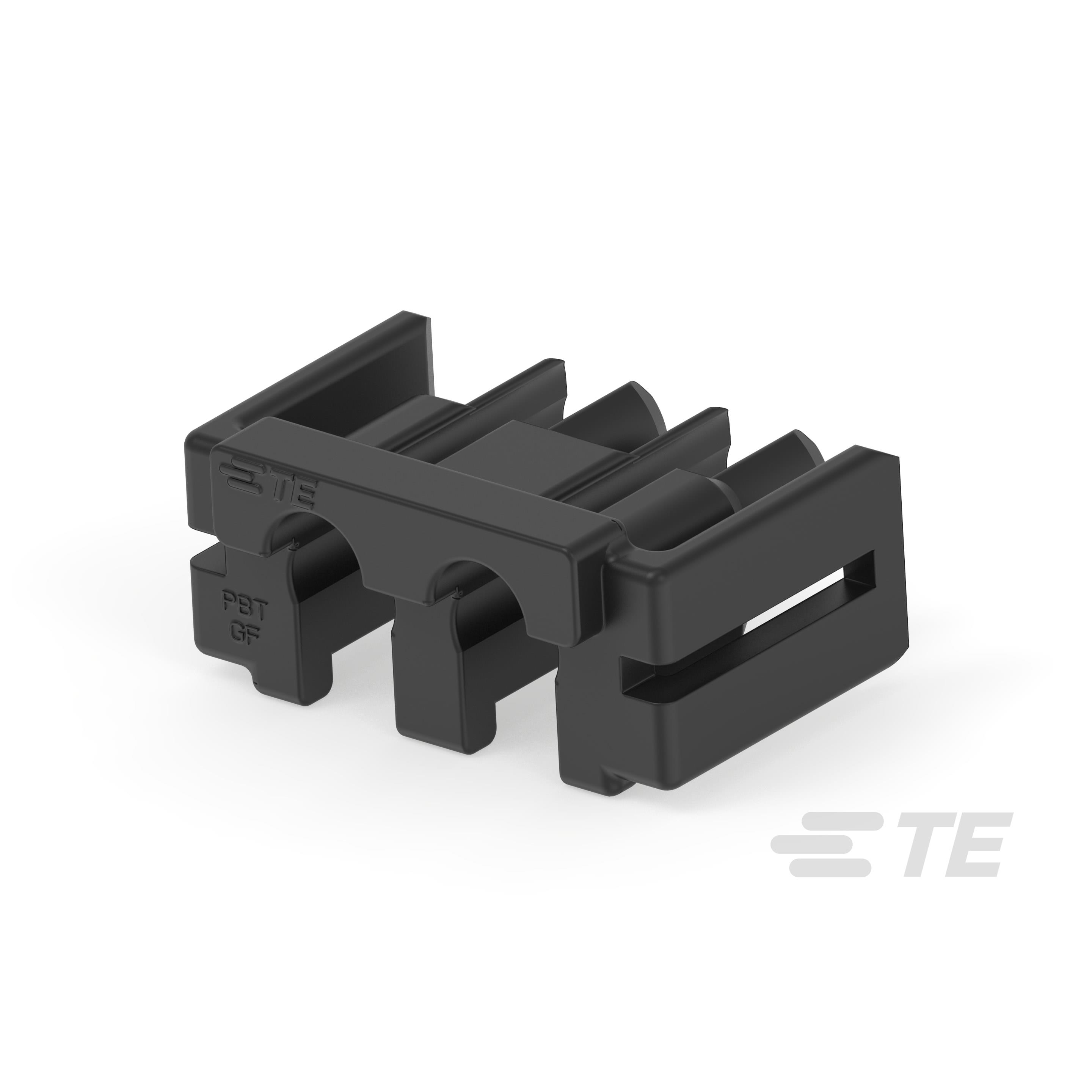 TE Connectivity AMP Connectors 2329016-2 electronic component