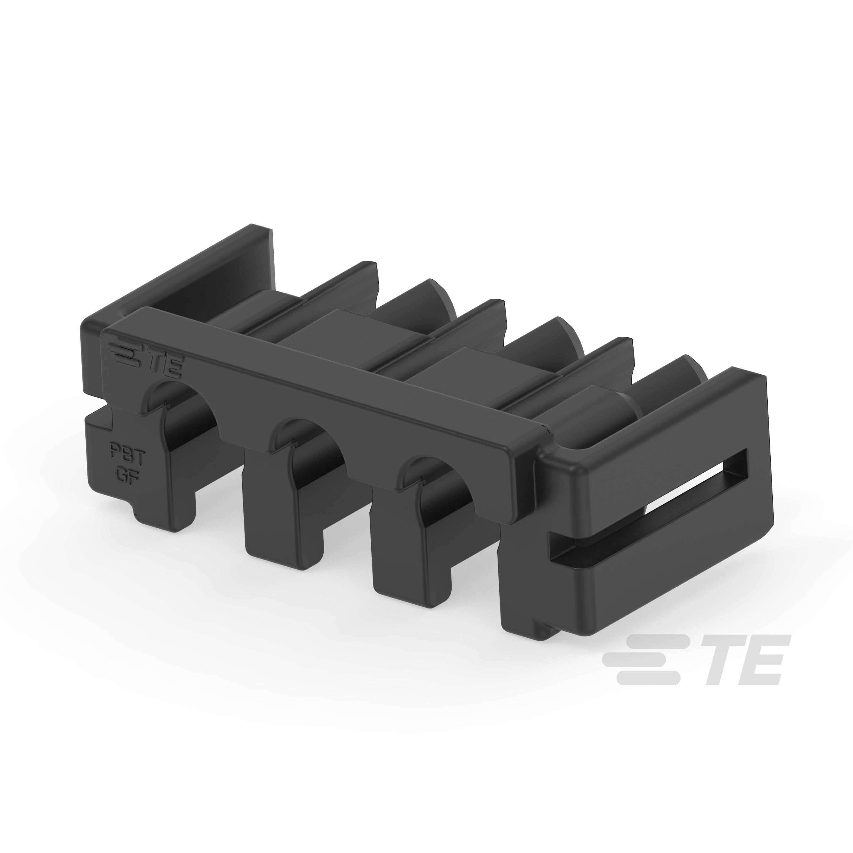 TE Connectivity AMP Connectors 2329016-3 electronic component