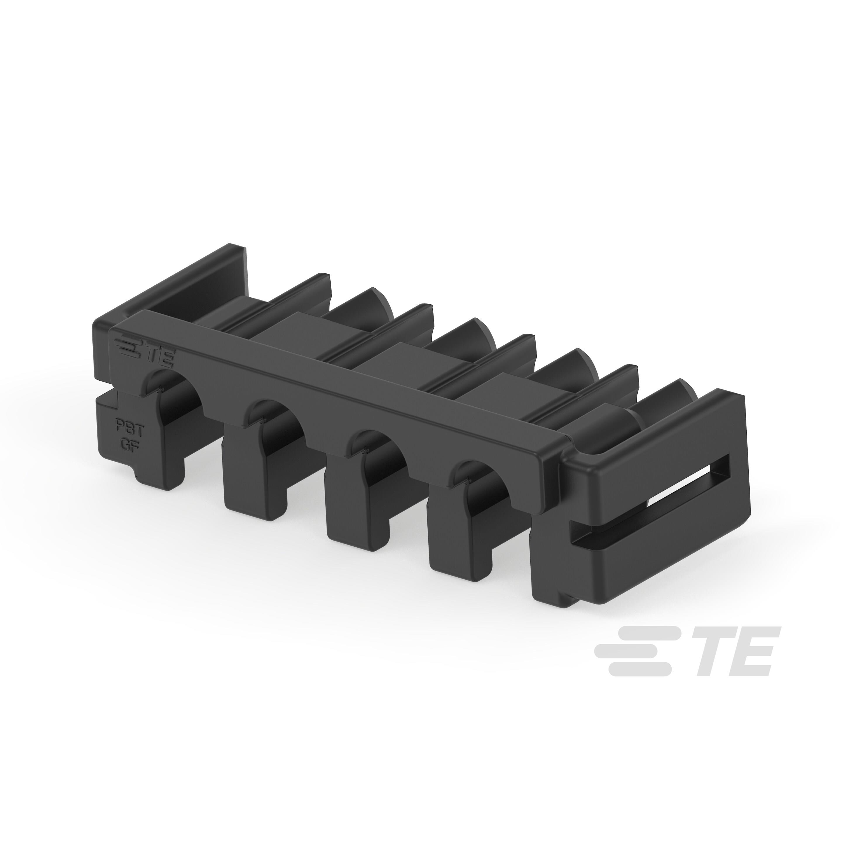TE Connectivity AMP Connectors 2329016-4 electronic component