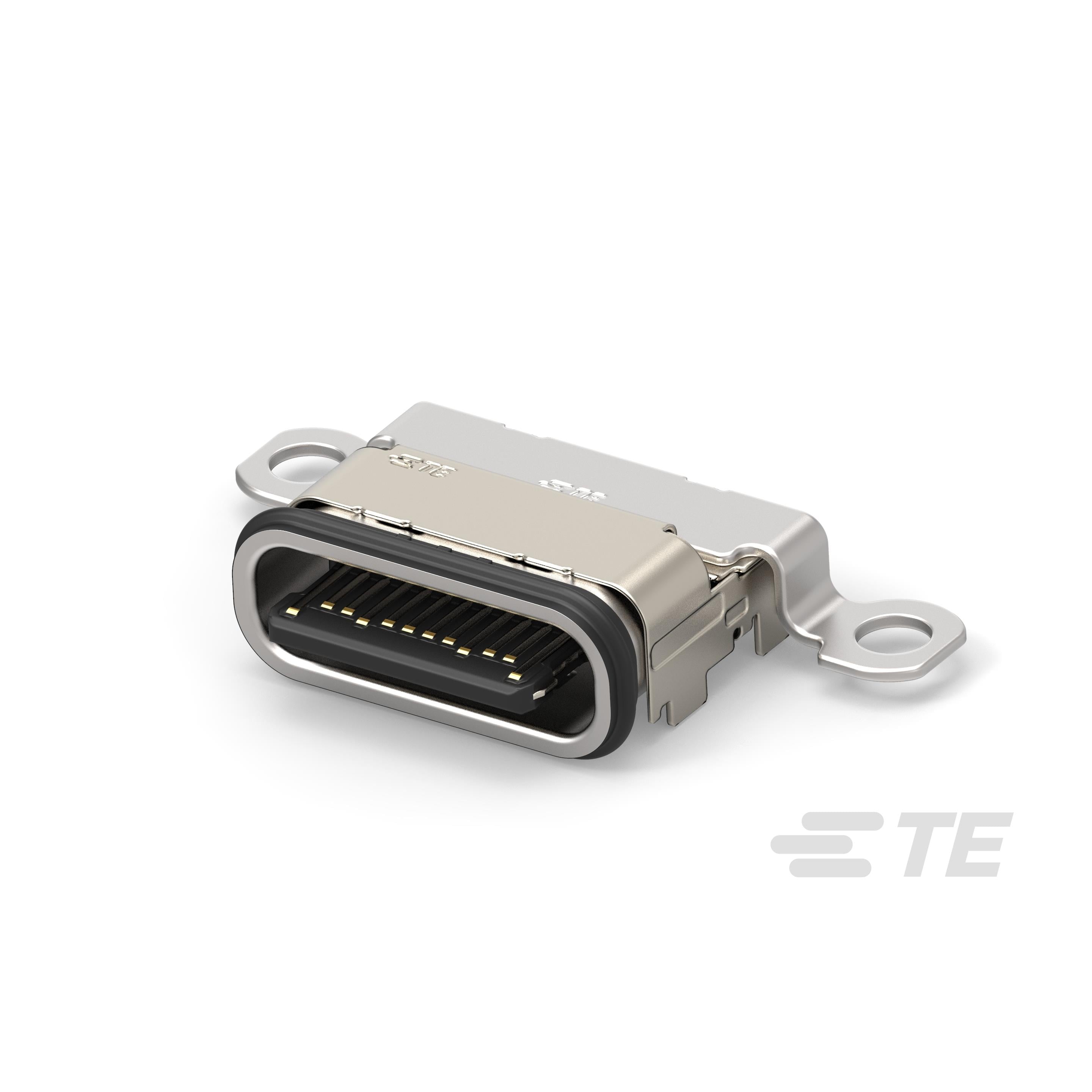 TE Connectivity AMP Connectors 2329418-2 electronic component