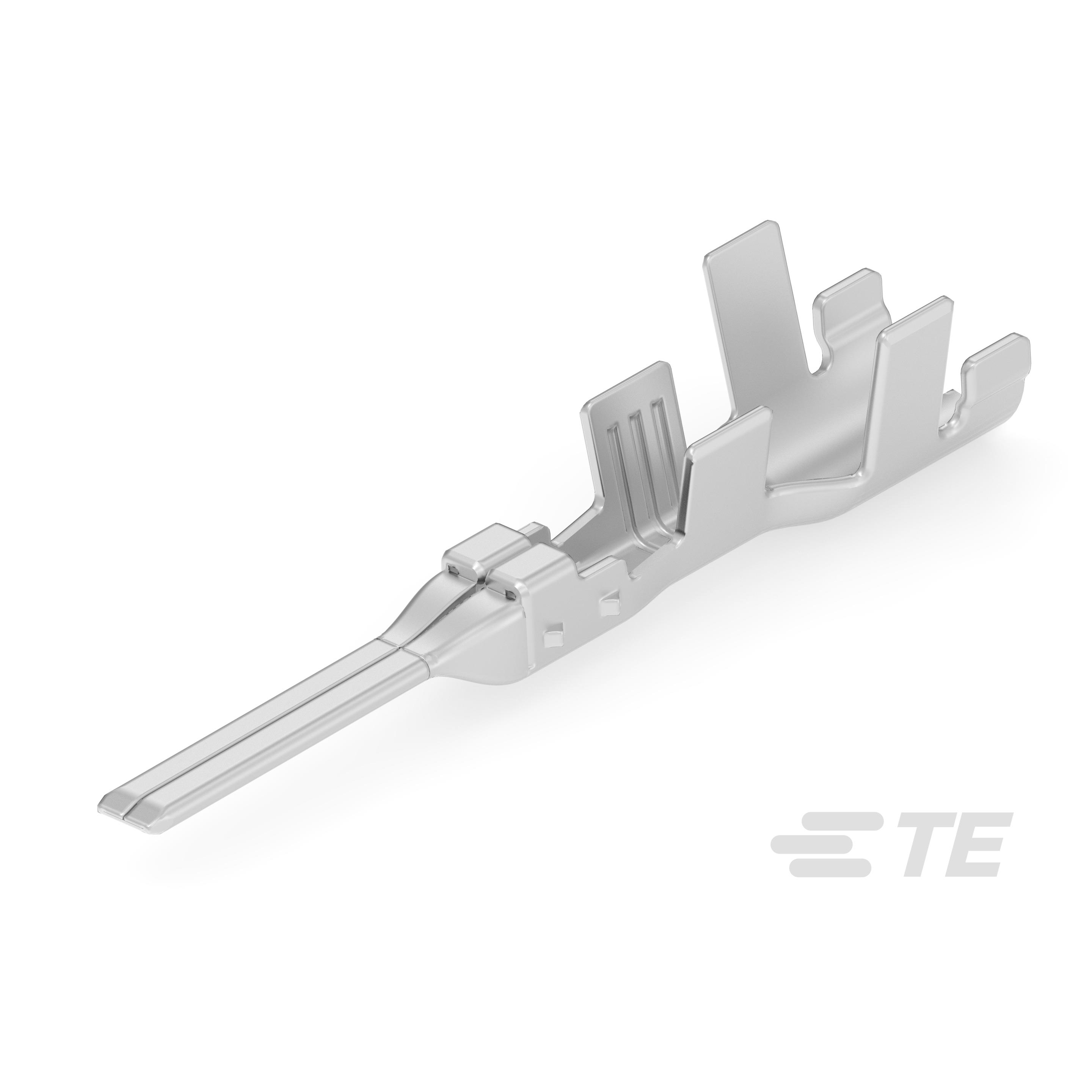TE Connectivity AMP Connectors 2329910-1 electronic component