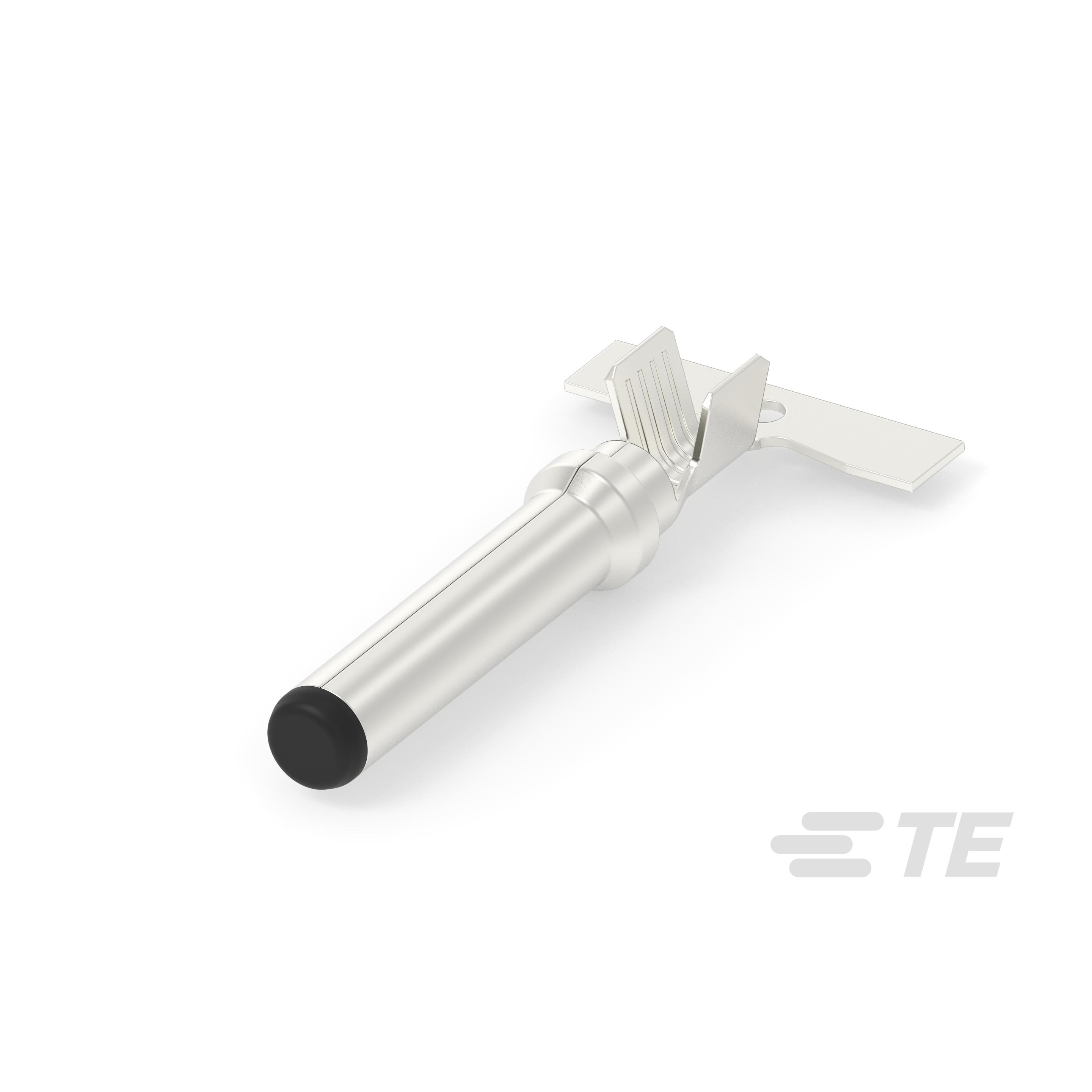 TE Connectivity Deutsch Connectors 2349180-1 electronic component