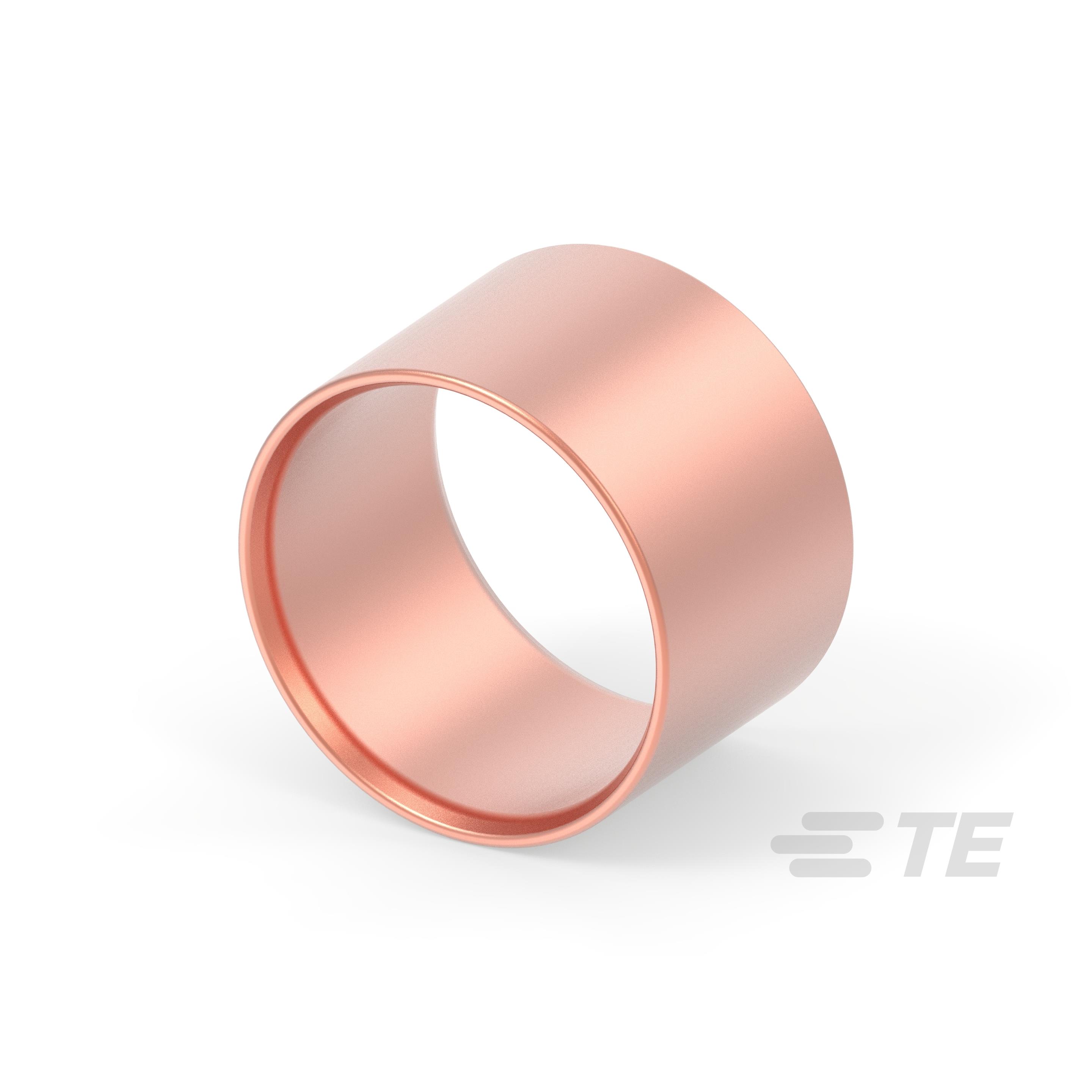 TE Connectivity Deutsch Connectors 2371242-1 electronic component