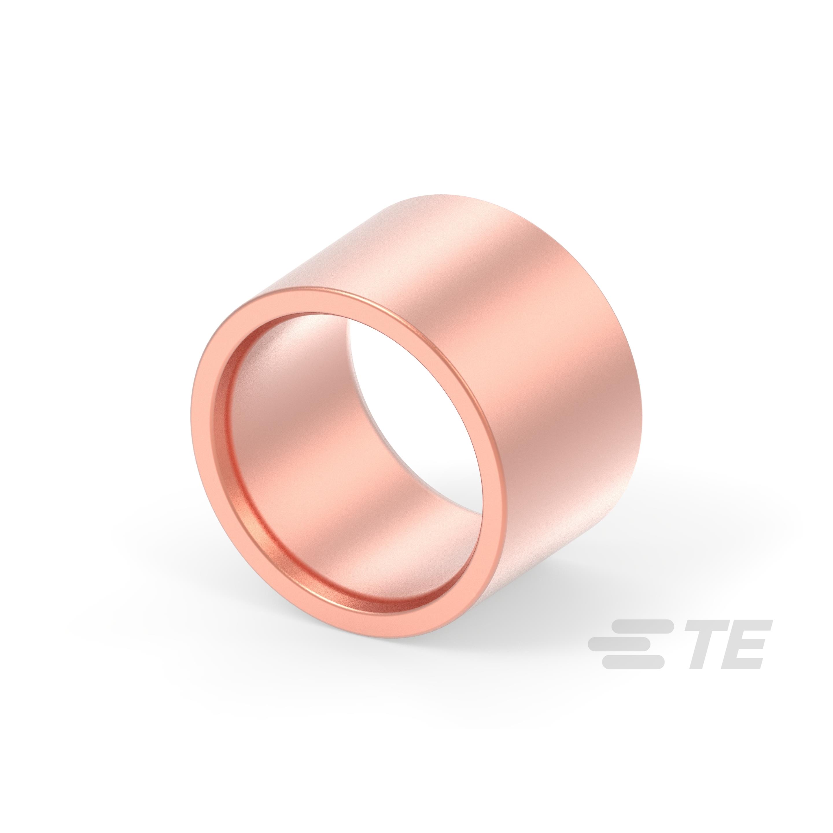 TE Connectivity Deutsch Connectors 2371242-2 electronic component