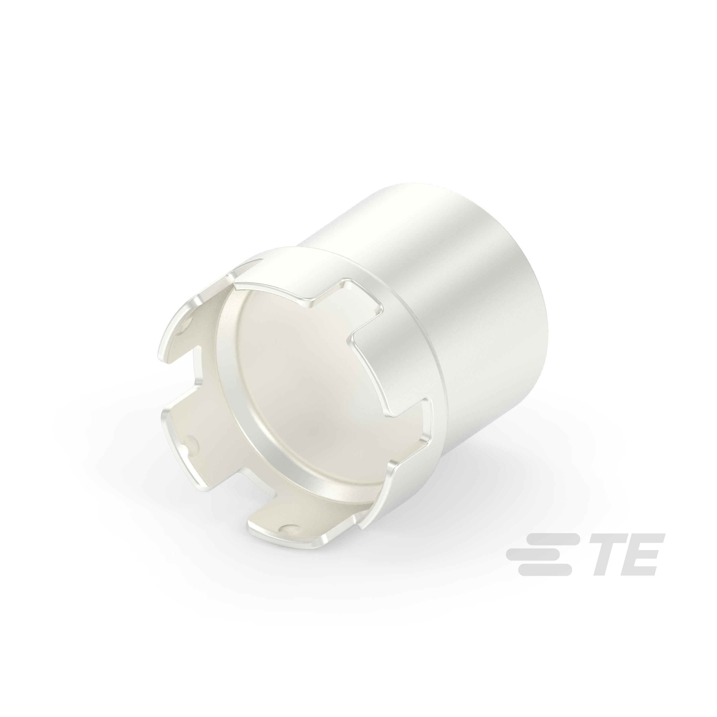 TE Connectivity Deutsch Connectors 2371243-1 electronic component