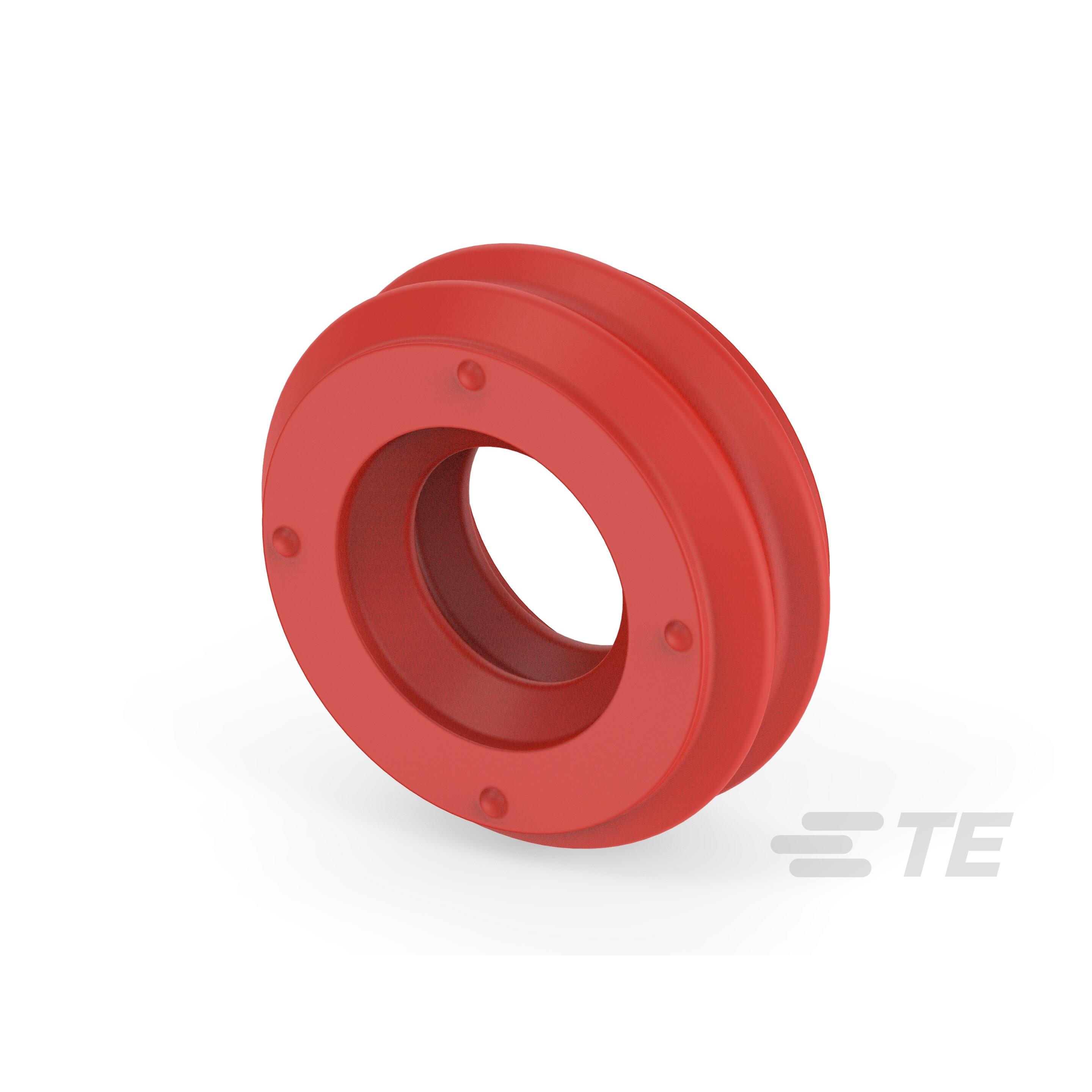 TE Connectivity Deutsch Connectors 2371244-2 electronic component