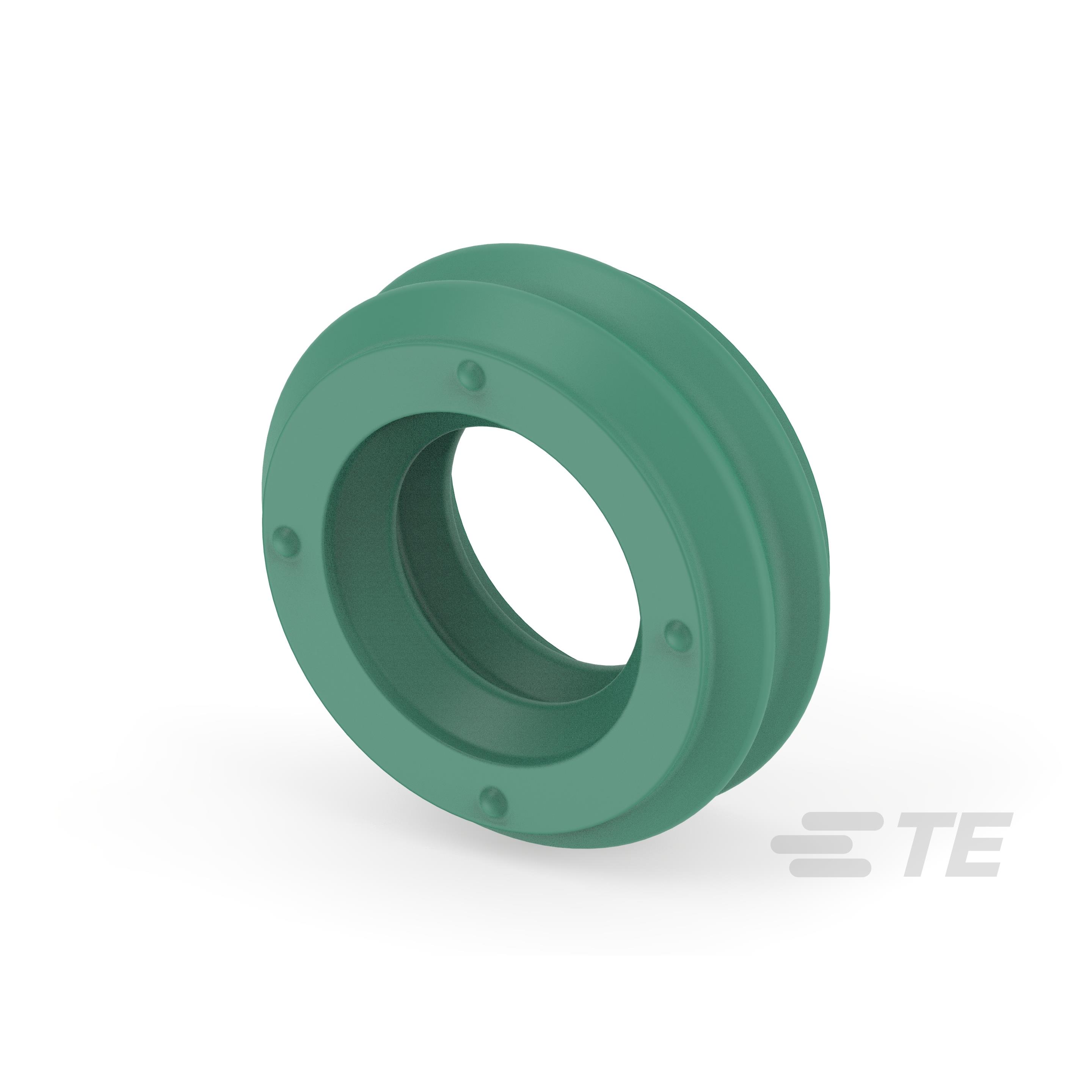 TE Connectivity Deutsch Connectors 2371244-3 electronic component