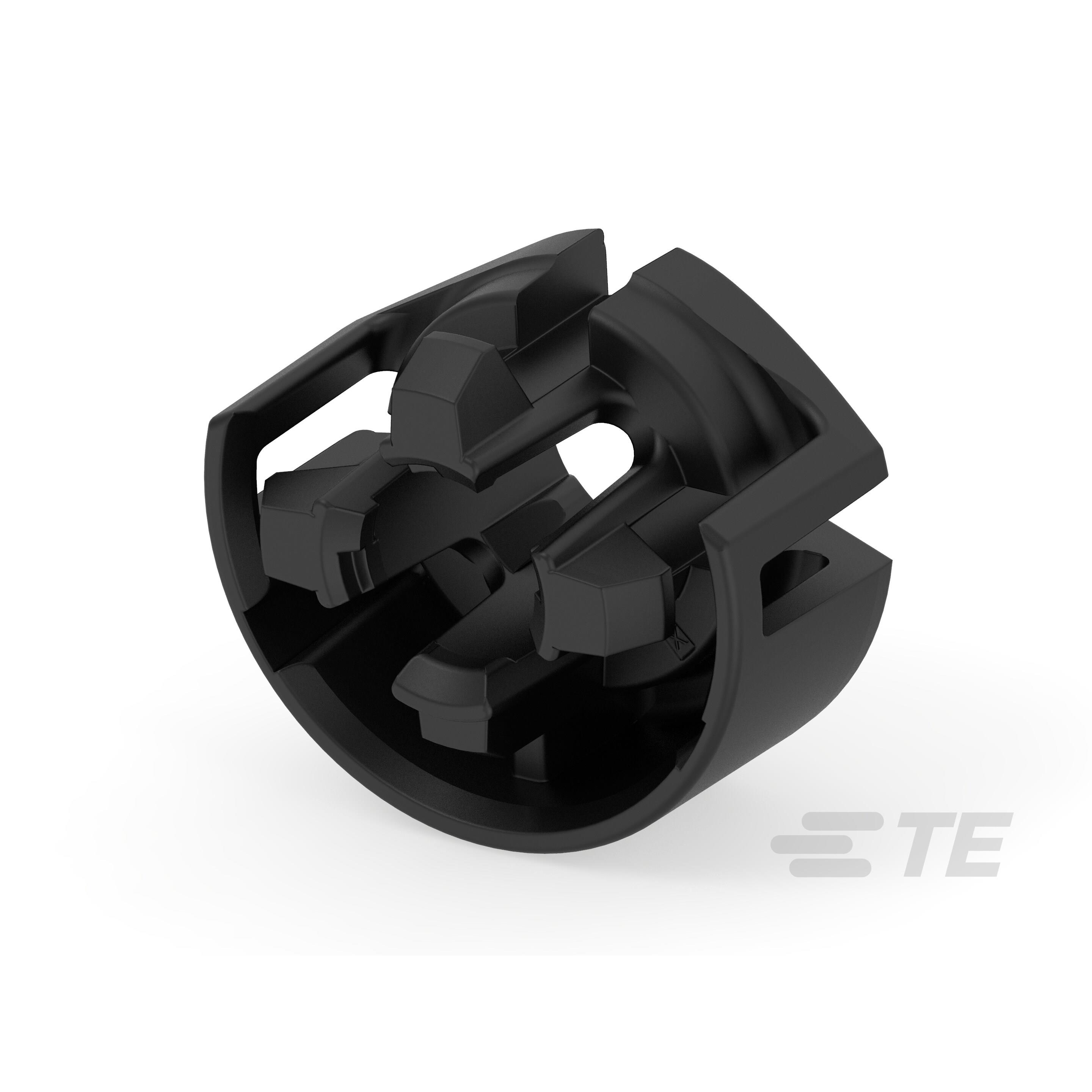 TE Connectivity Deutsch Connectors 2371245-1 electronic component