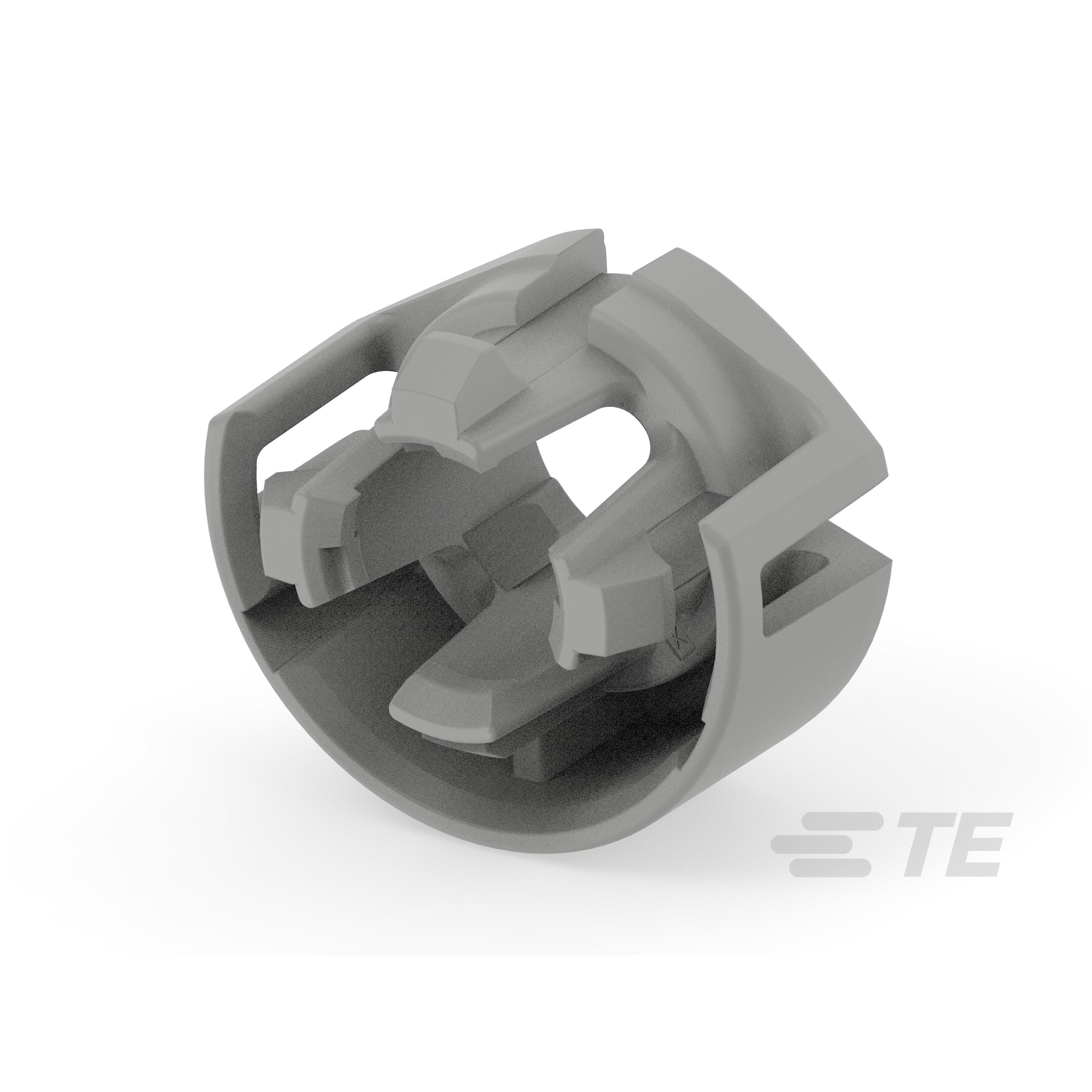 TE Connectivity Deutsch Connectors 2371245-2 electronic component