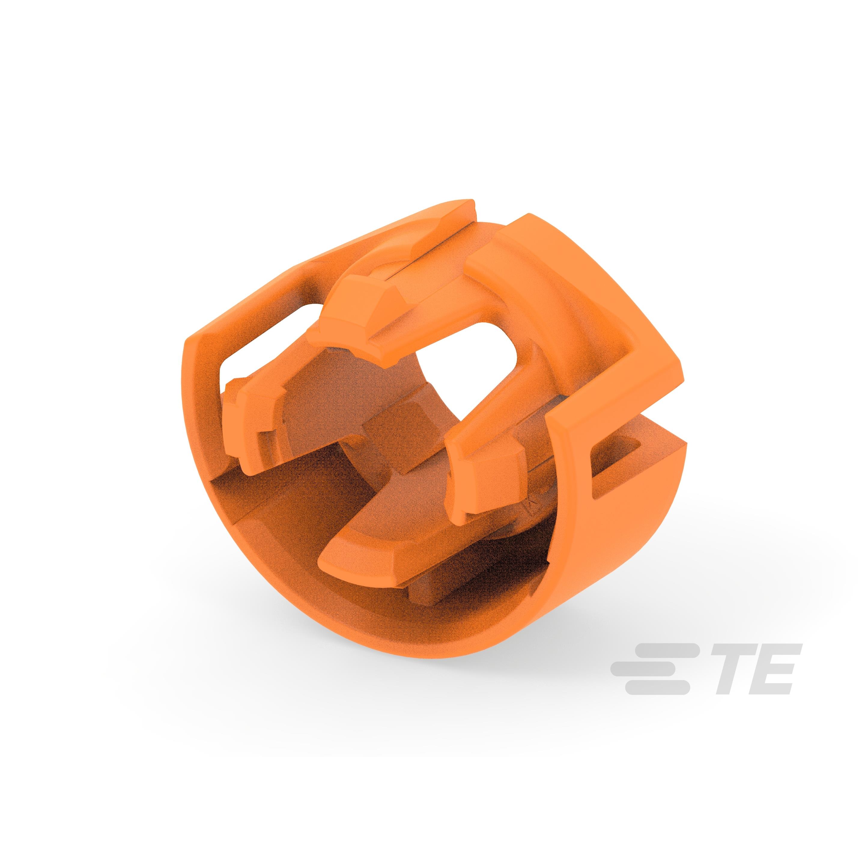 TE Connectivity Deutsch Connectors 2371245-3 electronic component