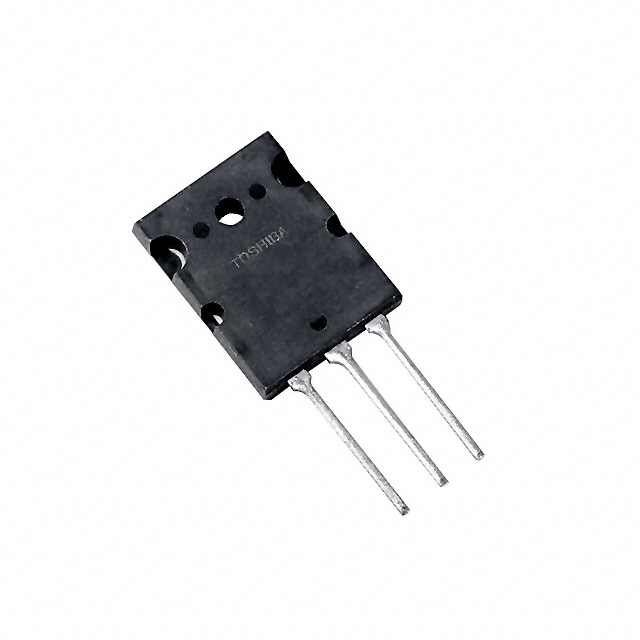 Toshiba Semiconductor and Storage 2SC5200-O(Q) electronic component