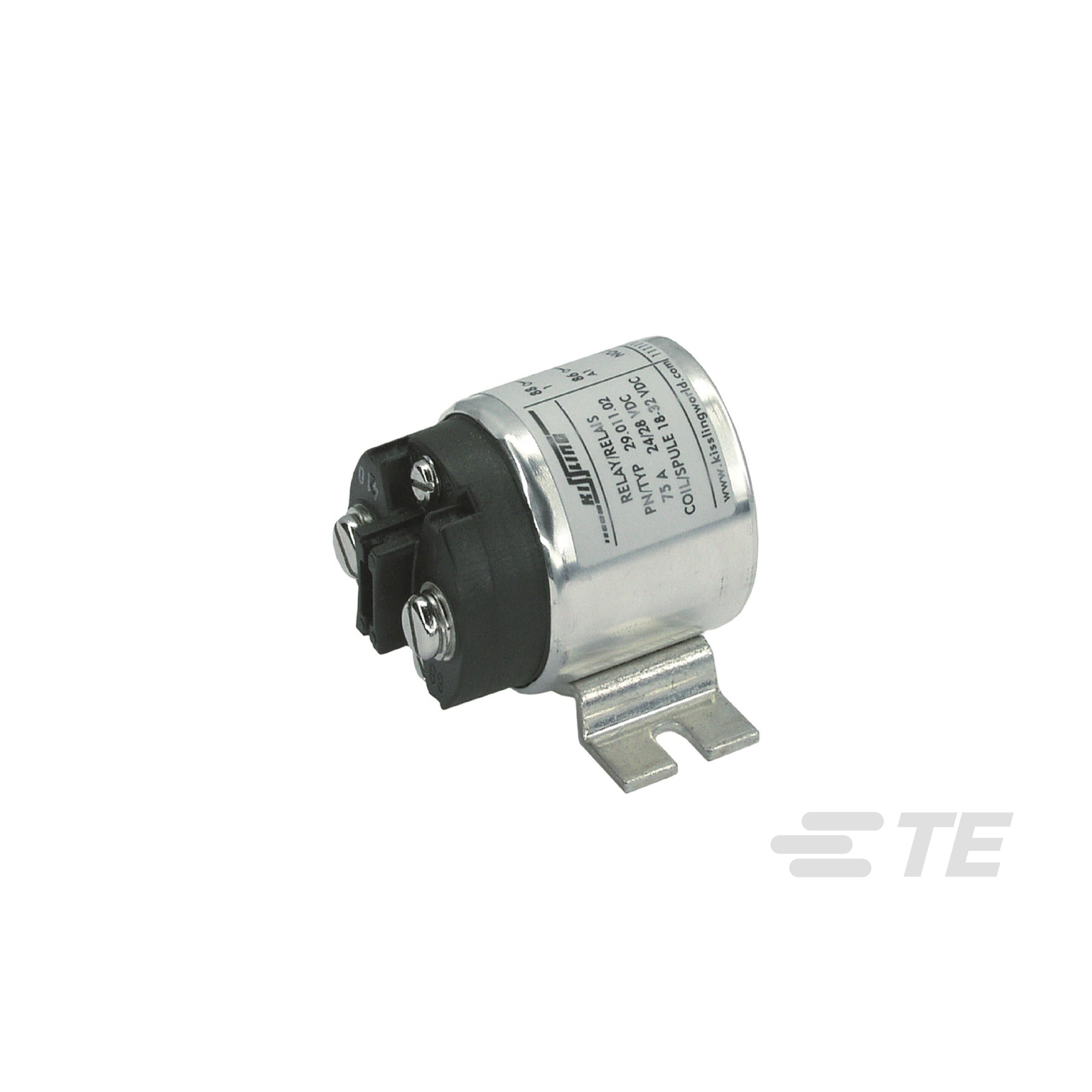 TE Connectivity Deutsch Connectors 29-011-11 electronic component